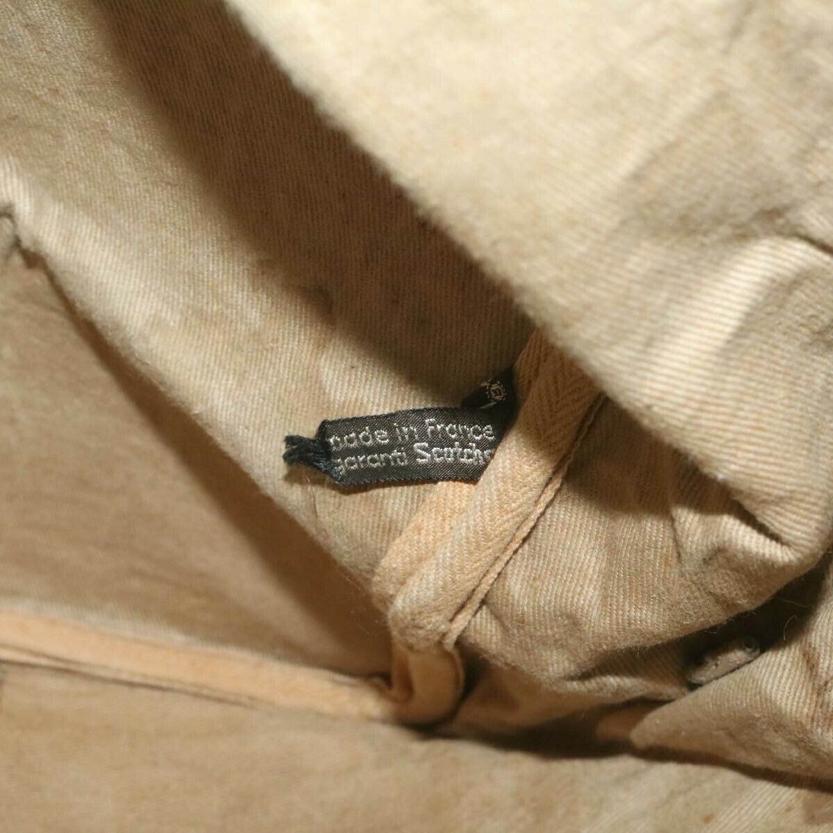 Dior Dior Trotter Duffle Bag Size ONE SIZE - 11 Thumbnail