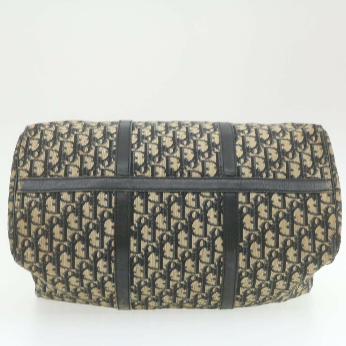 Dior Dior Trotter Duffle Bag Size ONE SIZE - 9 Thumbnail