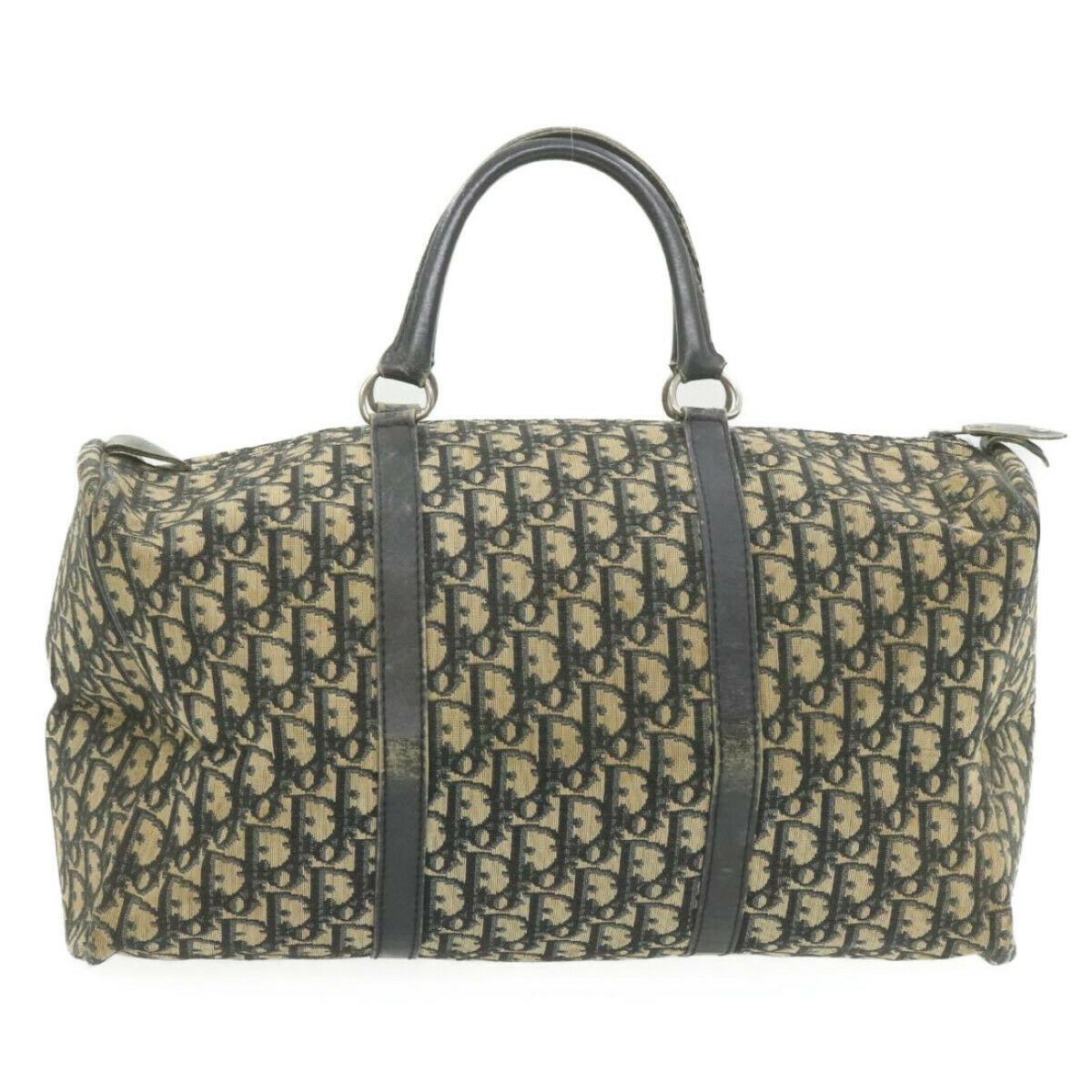 Dior Dior Trotter Duffle Bag Size ONE SIZE - 3 Thumbnail