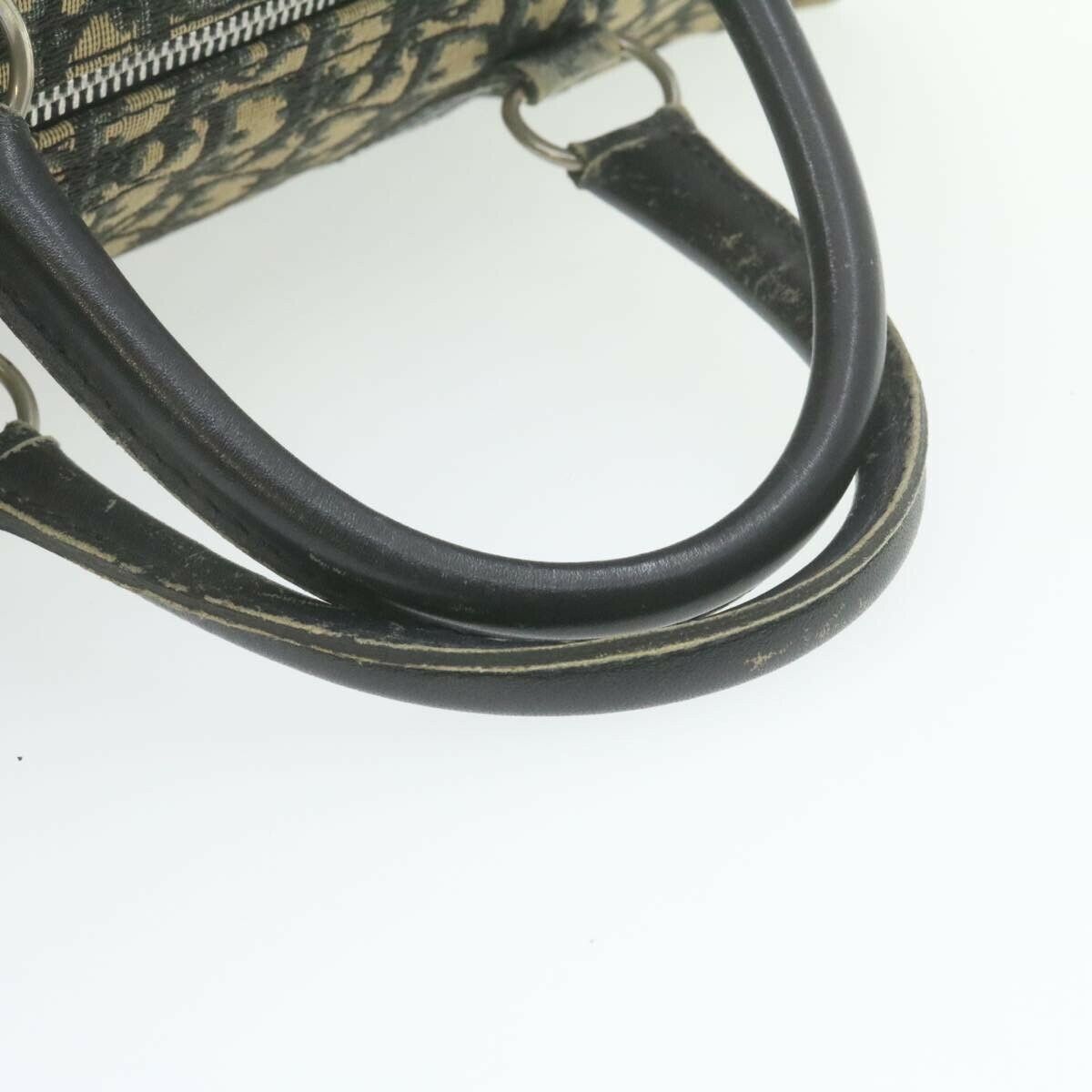 Dior Dior Trotter Duffle Bag Size ONE SIZE - 7 Thumbnail
