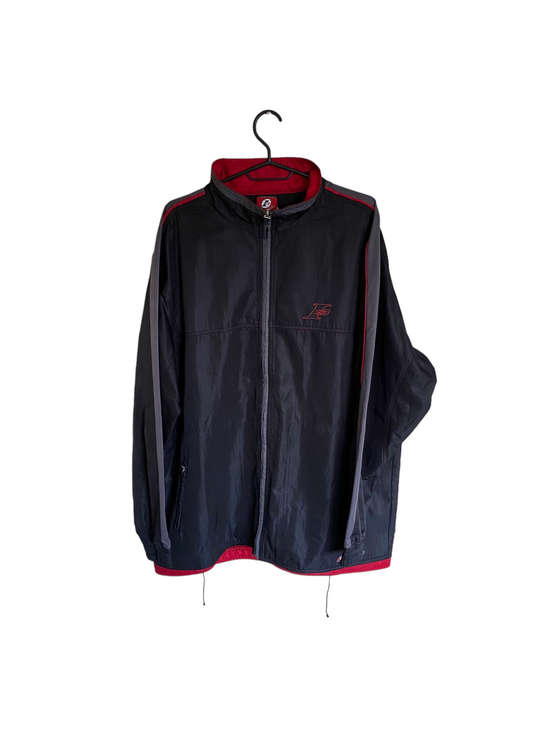 Reebok × Vintage Reebok x Allen Iverson I3 vintage jacket Size US L / EU 52-54 / 3 - 1 Thumbnail