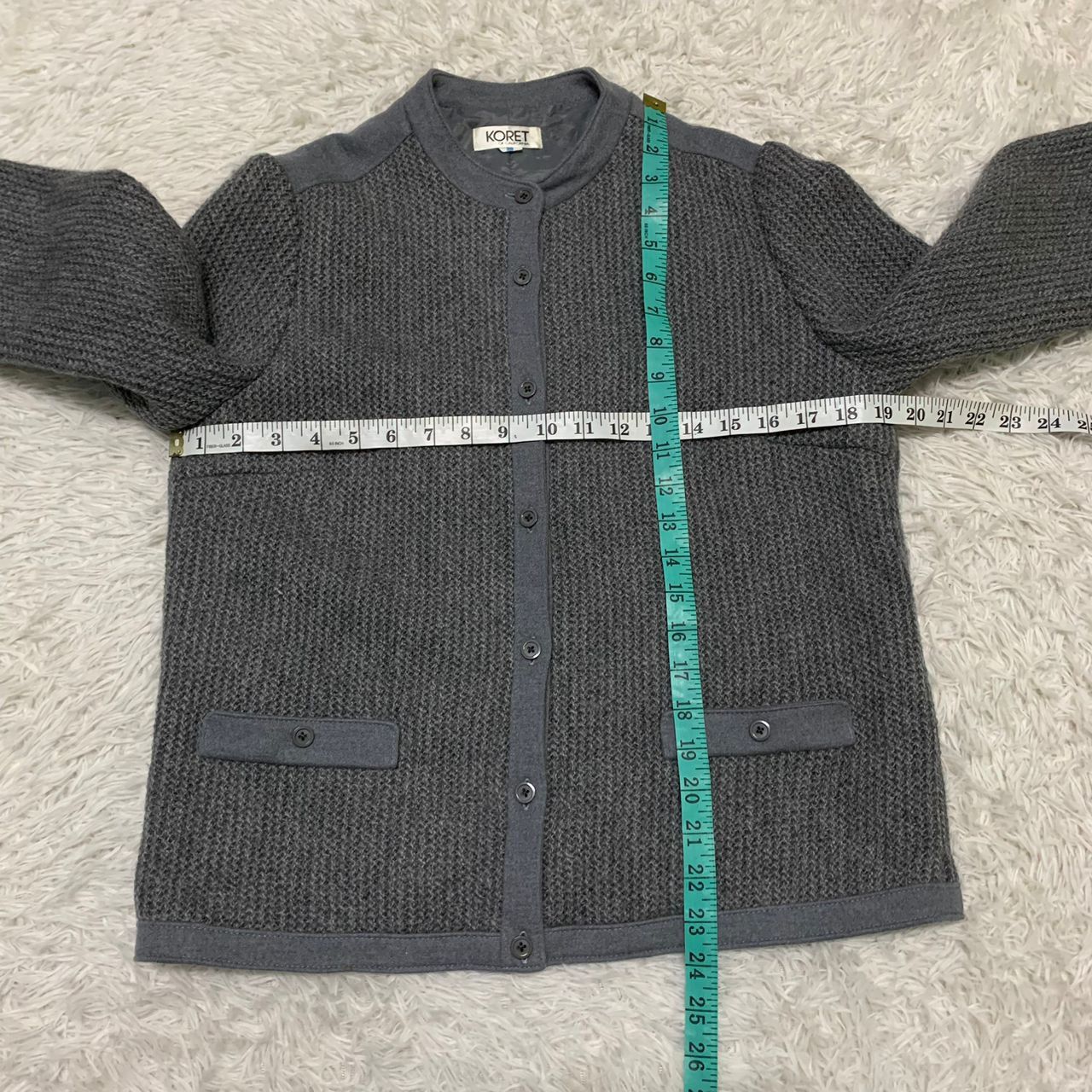 Japanese Brand Koret of California jacket Size M / US 6-8 / IT 42-44 - 6 Thumbnail