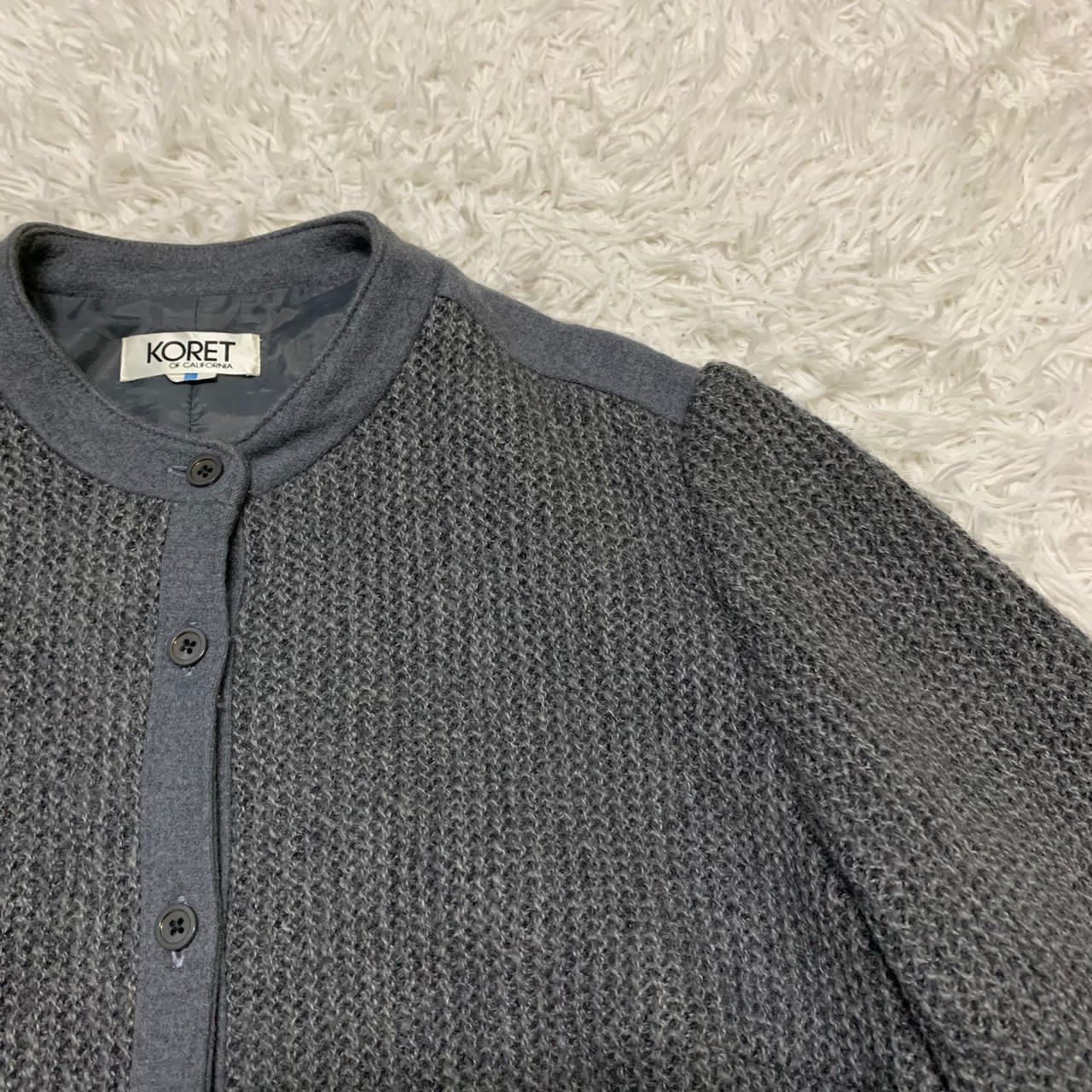 Japanese Brand Koret of California jacket Size M / US 6-8 / IT 42-44 - 4 Thumbnail