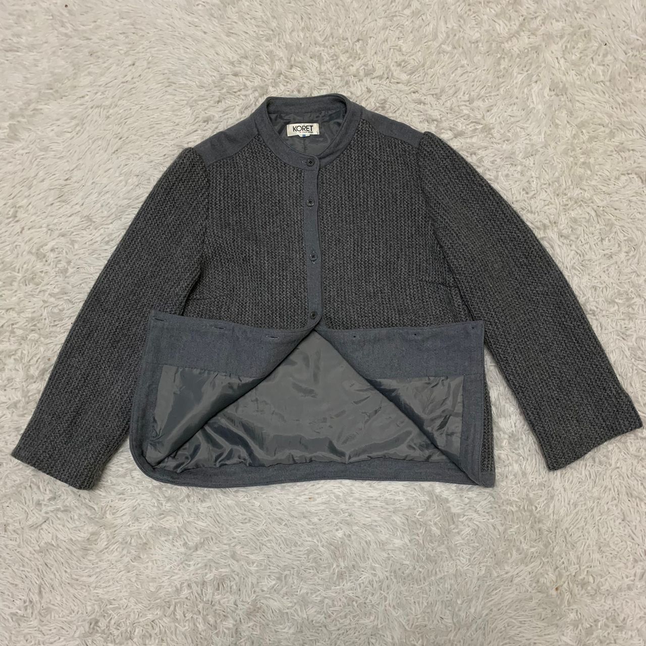 Japanese Brand Koret of California jacket Size M / US 6-8 / IT 42-44 - 3 Thumbnail