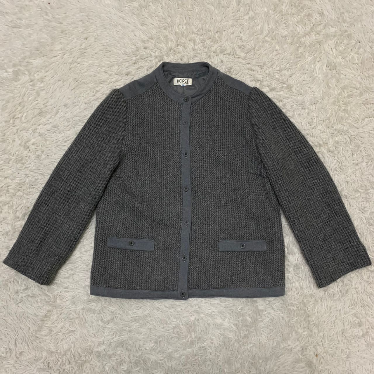 Japanese Brand Koret of California jacket Size M / US 6-8 / IT 42-44 - 12 Thumbnail