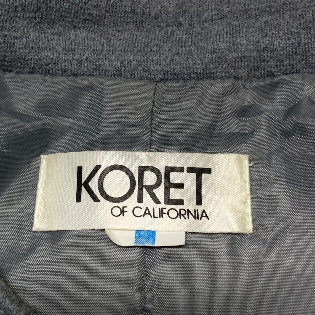 Japanese Brand Koret of California jacket Size M / US 6-8 / IT 42-44 - 9 Thumbnail