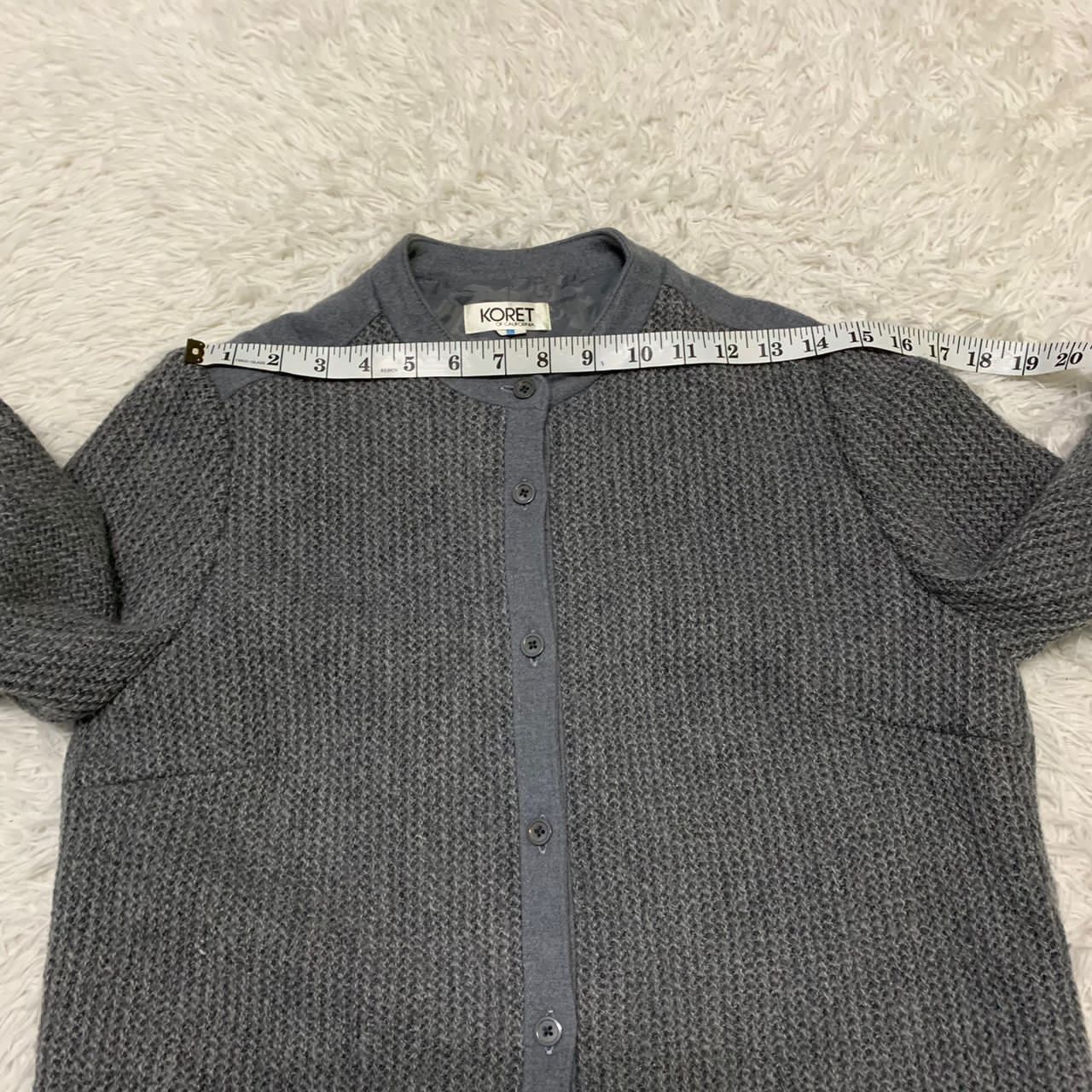 Japanese Brand Koret of California jacket Size M / US 6-8 / IT 42-44 - 7 Thumbnail