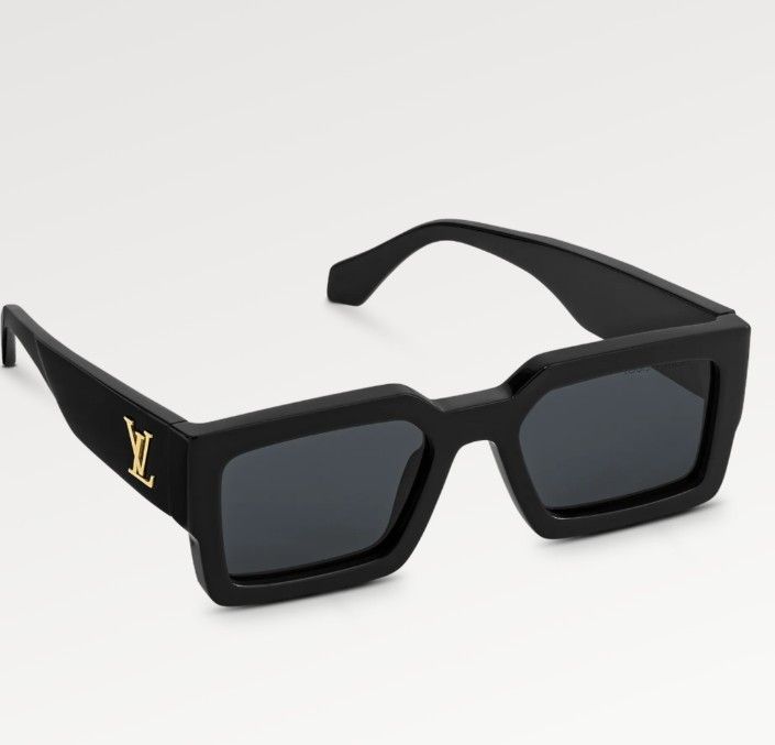 LOUIS VUITTON サングラス LV クラッシュ・ロウ スクエア/Z1910E Page not found