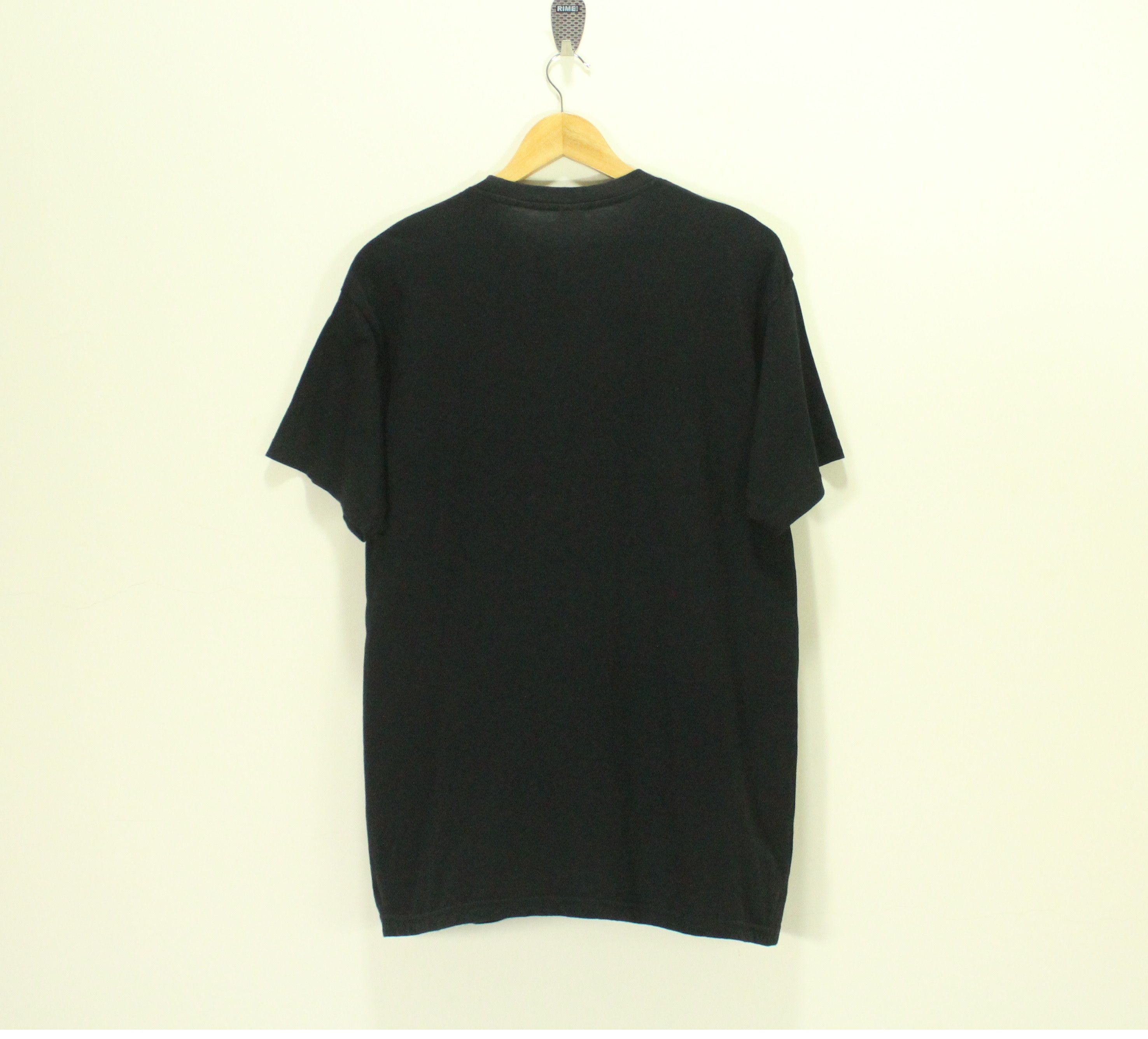 Band Tees MOZART T Shirt Notes Lyrics Chords Size US M / EU 48-50 / 2 - 2 Thumbnail