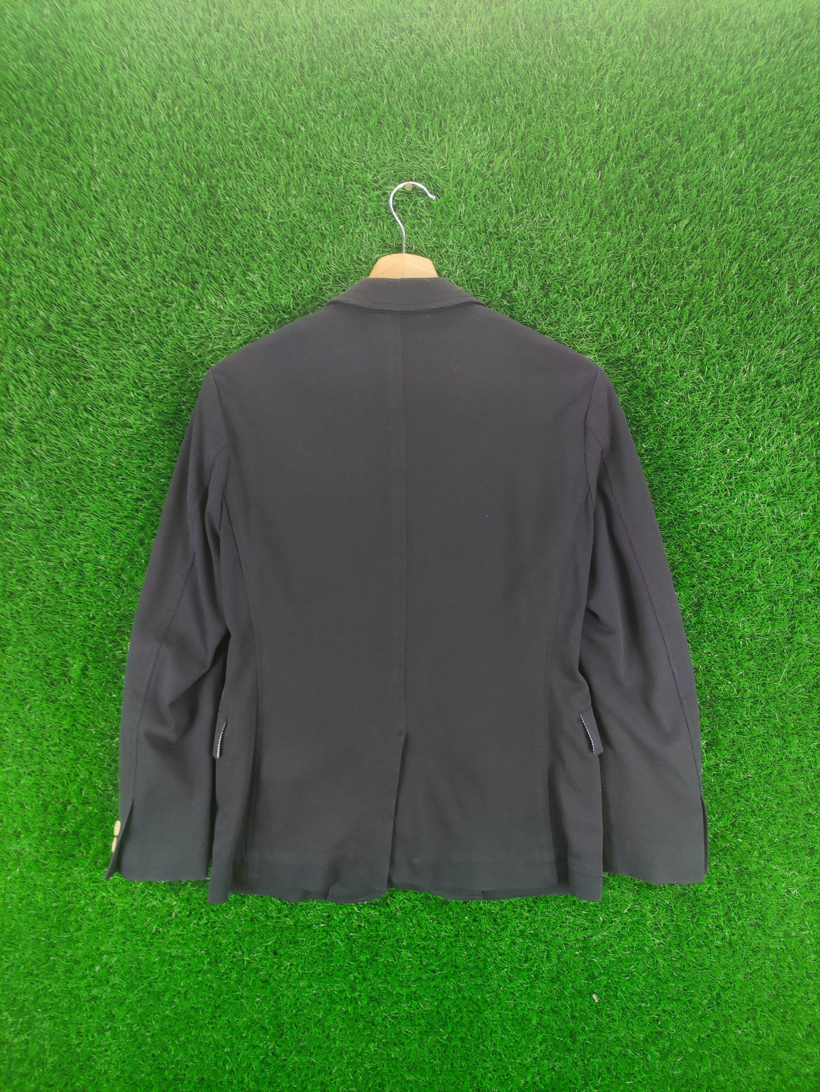 Beams Plus Vintage Beams Coat Blazer Suit Jacket Size S / US 4 / IT 40 - 5 Thumbnail