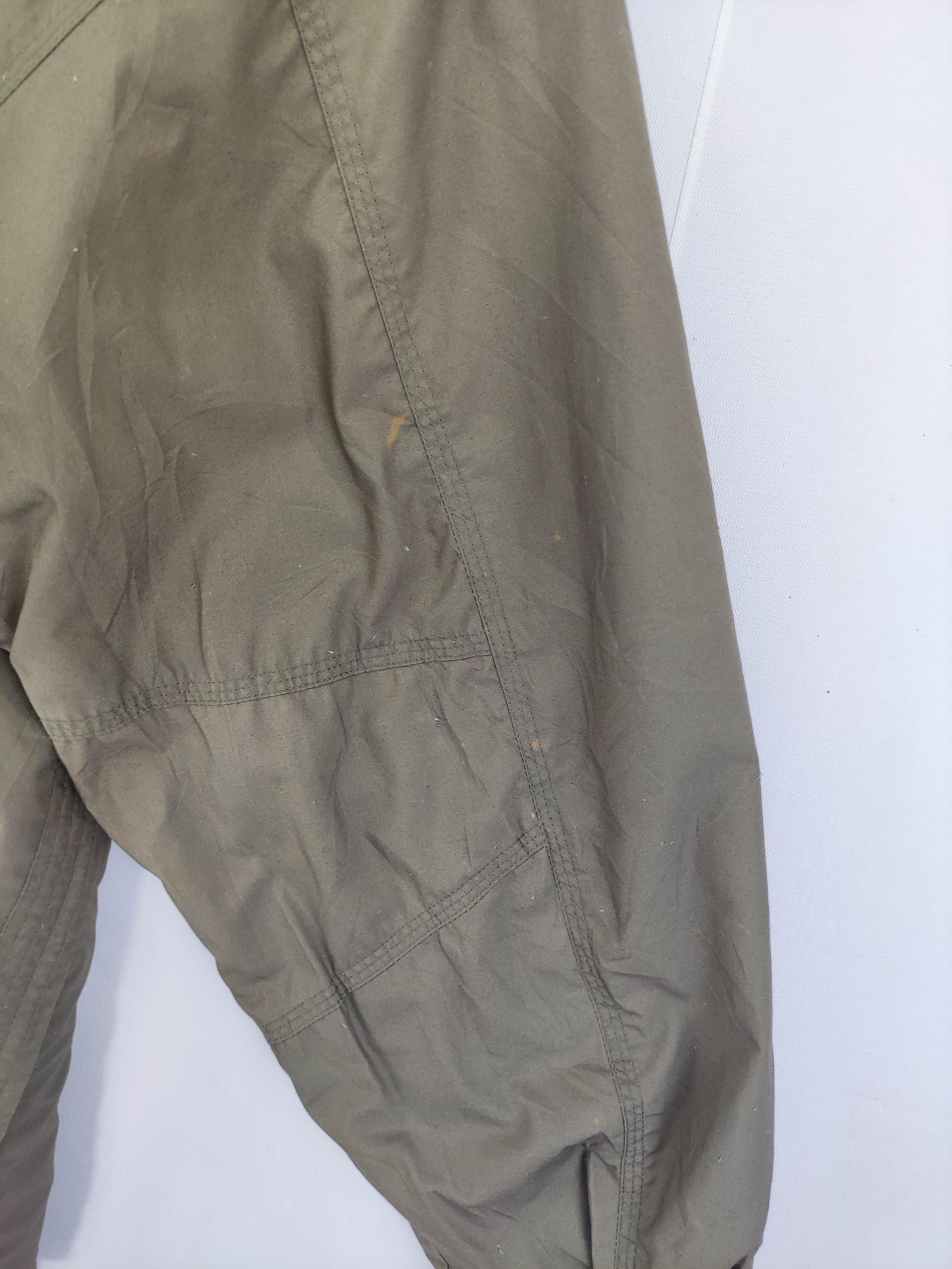 Columbia Vintage Columbia Quilted Lining Jacket Zipper Size US L / EU 52-54 / 3 - 11 Thumbnail