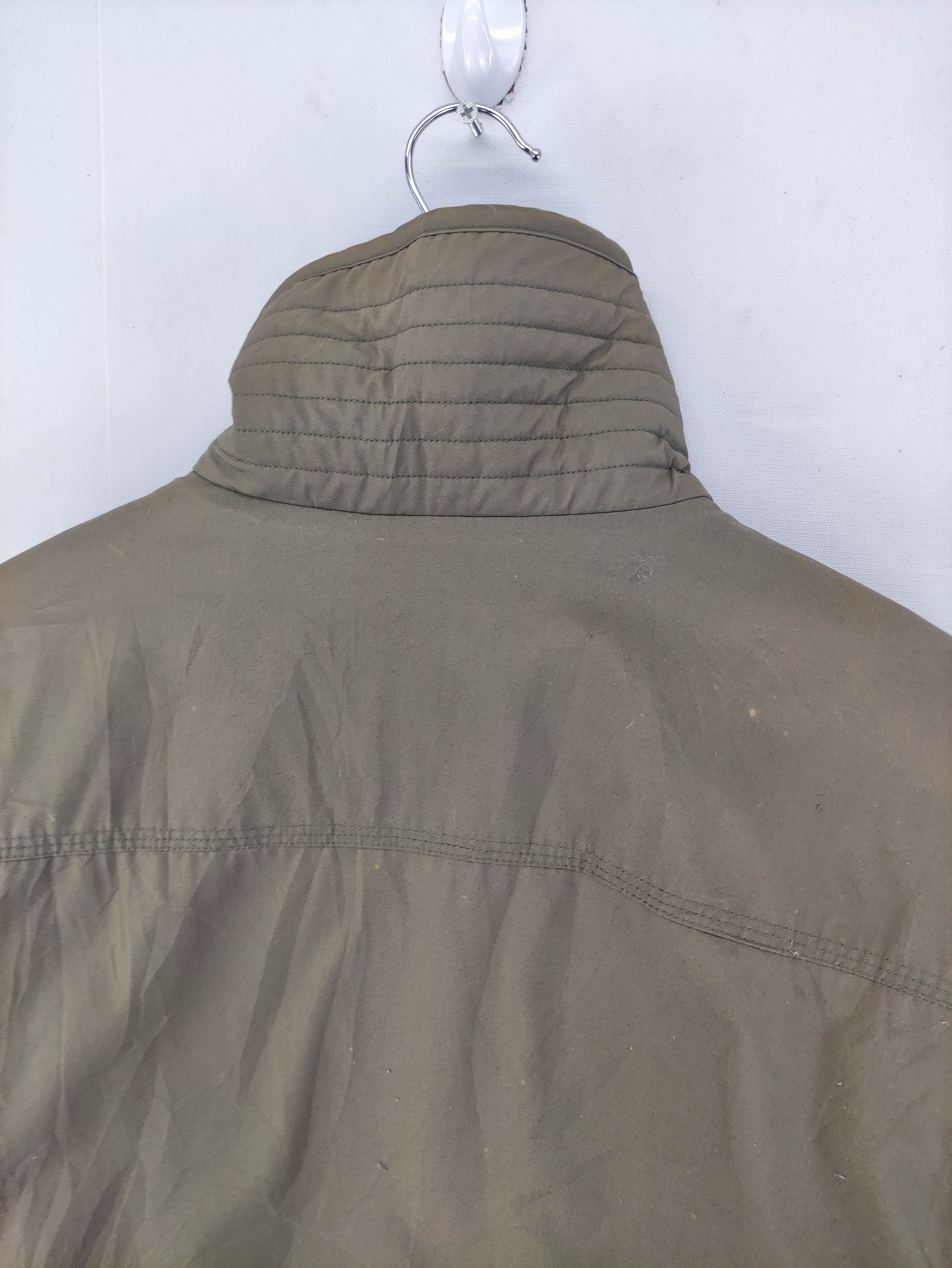 Columbia Vintage Columbia Quilted Lining Jacket Zipper Size US L / EU 52-54 / 3 - 10 Thumbnail