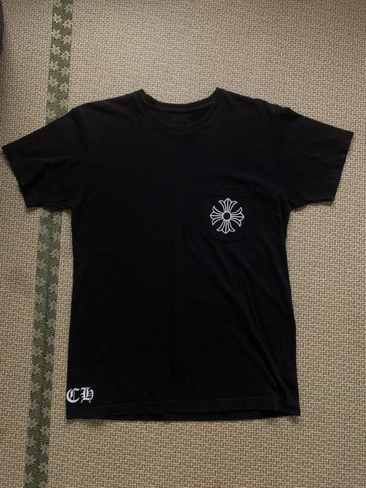 Chrome Hearts Chrome Hearts Tee | Grailed