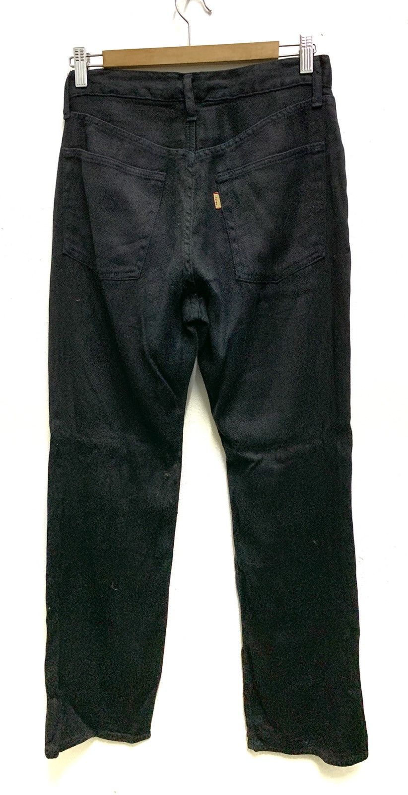 45rpm × Japanese Brand × Vintage Vintage Soft Jeans By 45rpm! Size US 27 - 6 Thumbnail