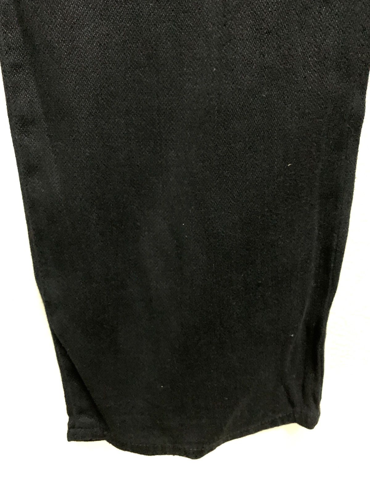 45rpm × Japanese Brand × Vintage Vintage Soft Jeans By 45rpm! Size US 27 - 4 Thumbnail