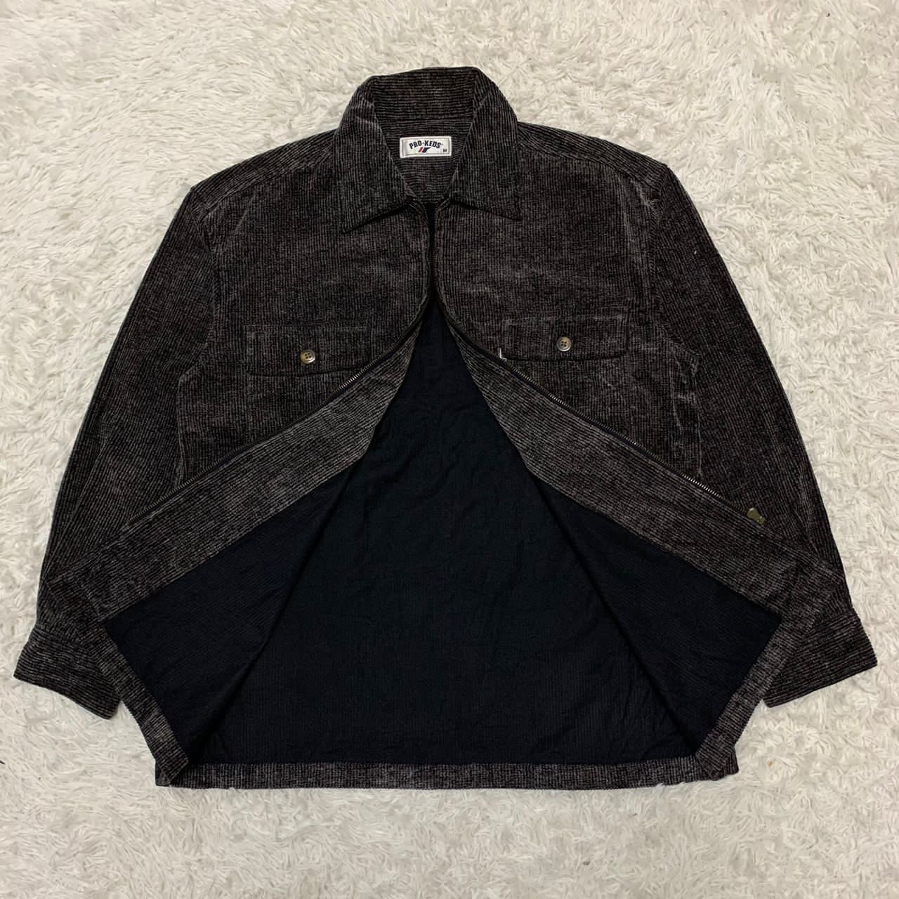 Japanese Brand Pro Keds jacket nice design Size US M / EU 48-50 / 2 - 3 Thumbnail