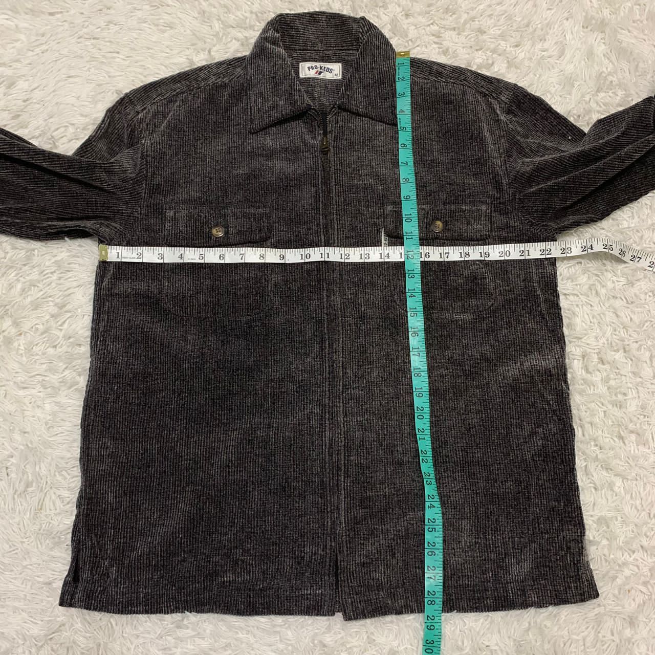 Japanese Brand Pro Keds jacket nice design Size US M / EU 48-50 / 2 - 4 Thumbnail