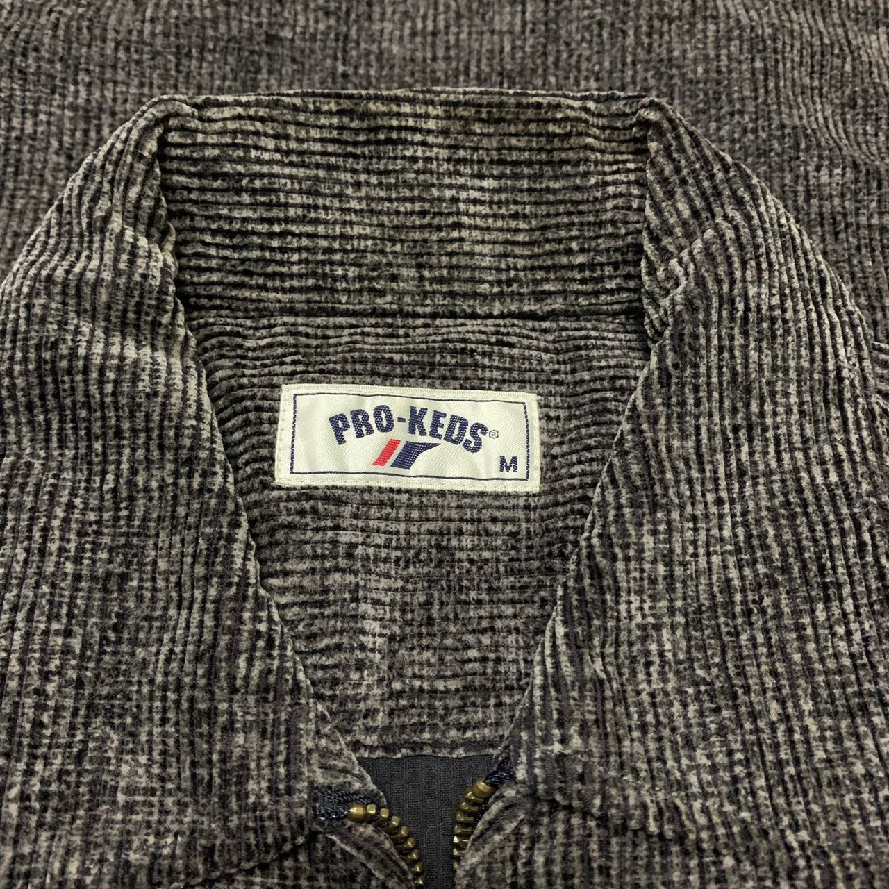 Japanese Brand Pro Keds jacket nice design Size US M / EU 48-50 / 2 - 9 Thumbnail