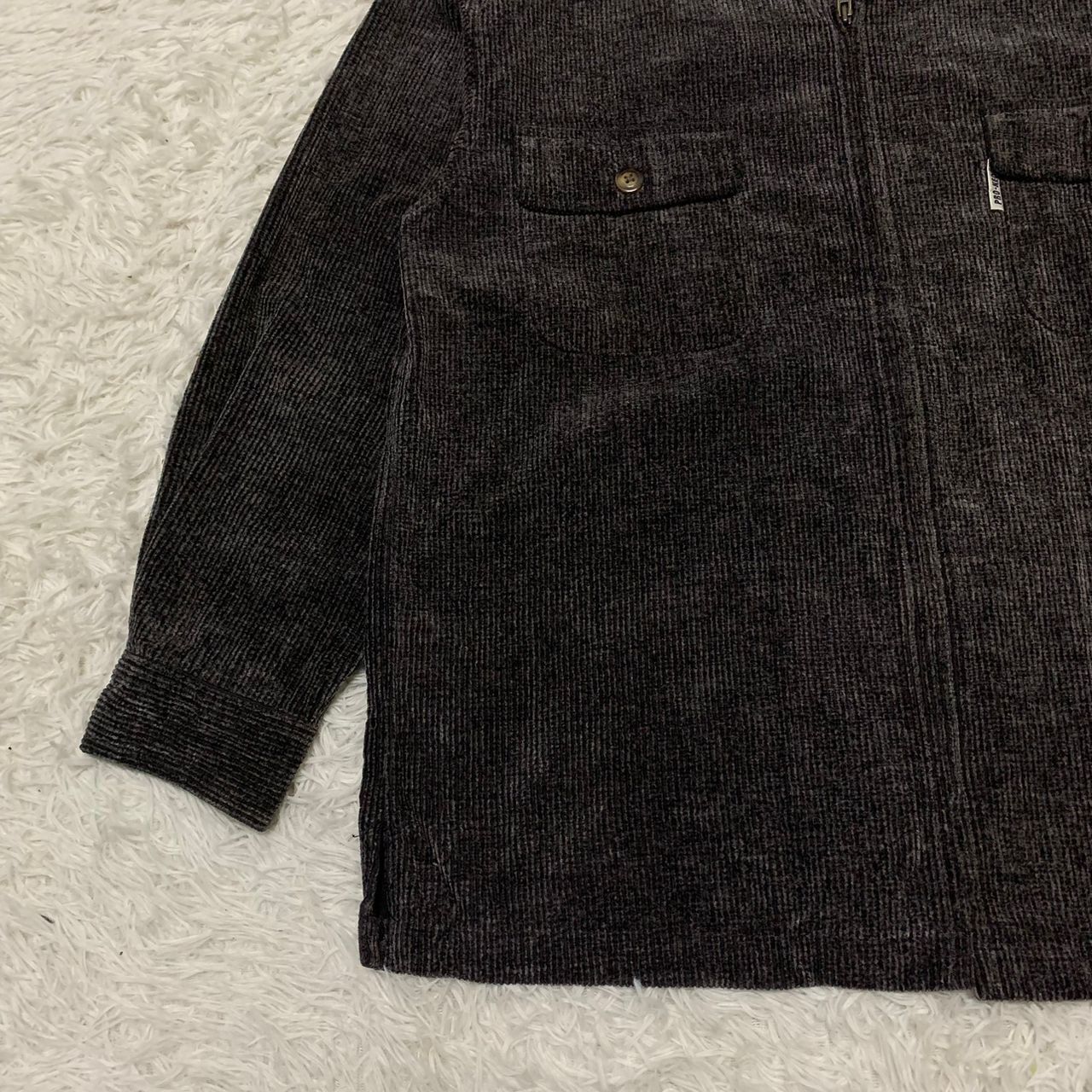Japanese Brand Pro Keds jacket nice design Size US M / EU 48-50 / 2 - 7 Thumbnail