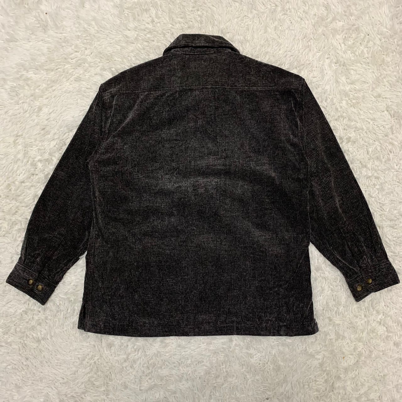 Japanese Brand Pro Keds jacket nice design Size US M / EU 48-50 / 2 - 2 Thumbnail