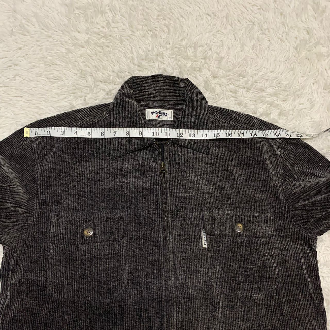 Japanese Brand Pro Keds jacket nice design Size US M / EU 48-50 / 2 - 5 Thumbnail