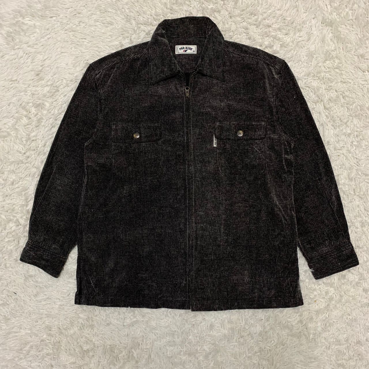 Japanese Brand Pro Keds jacket nice design Size US M / EU 48-50 / 2 - 12 Thumbnail