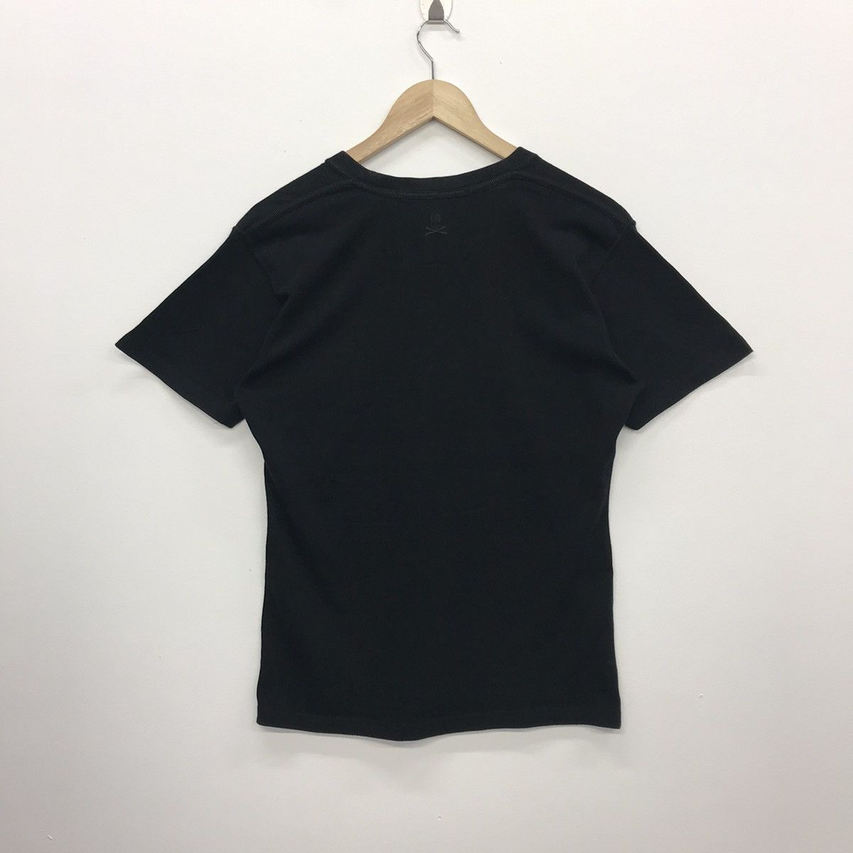 Roen × Seditionaries *Rare!! Seditionaries Tee Roen Skull Grapic Size US M / EU 48-50 / 2 - 11 Thumbnail