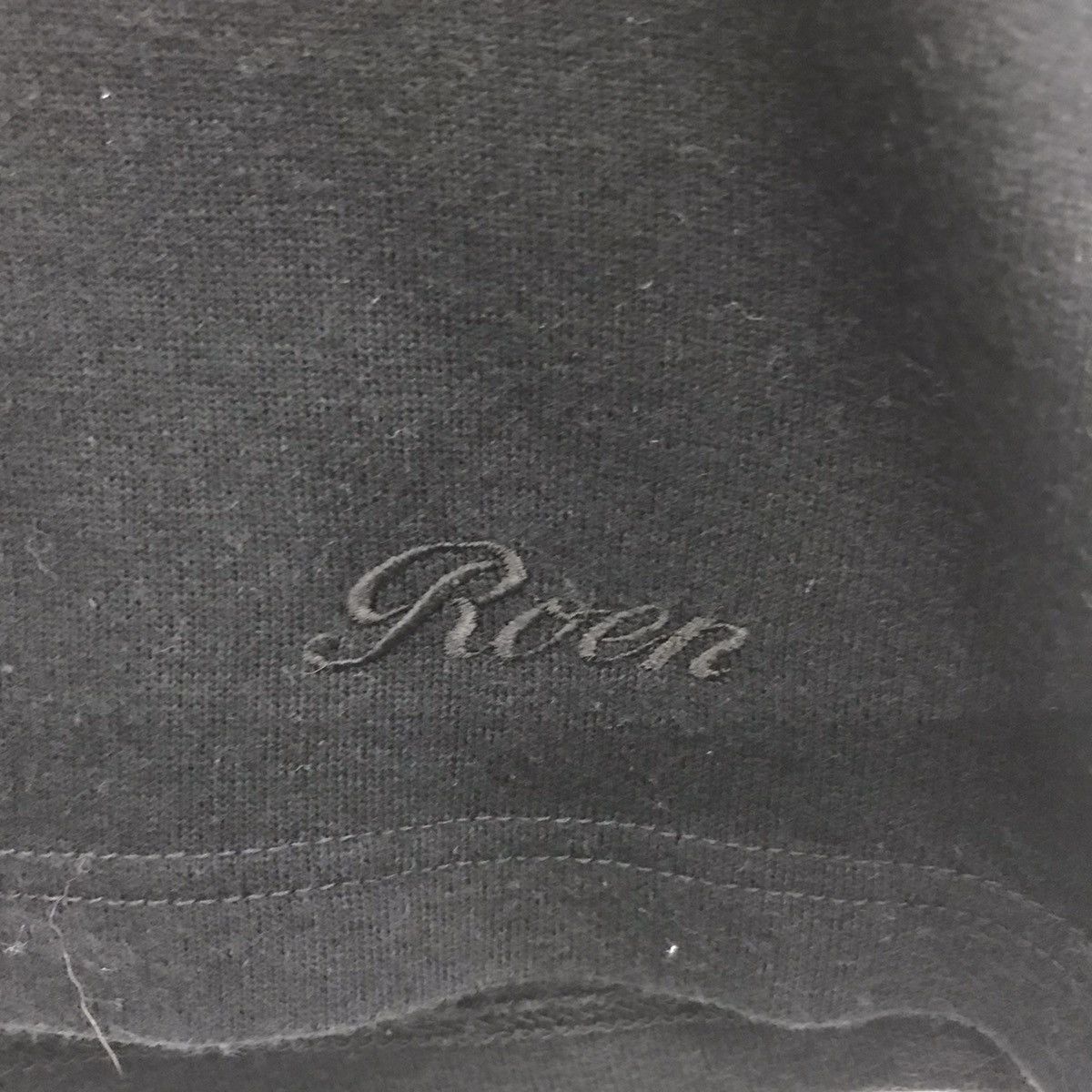 Roen × Seditionaries *Rare!! Seditionaries Tee Roen Skull Grapic Size US M / EU 48-50 / 2 - 10 Thumbnail