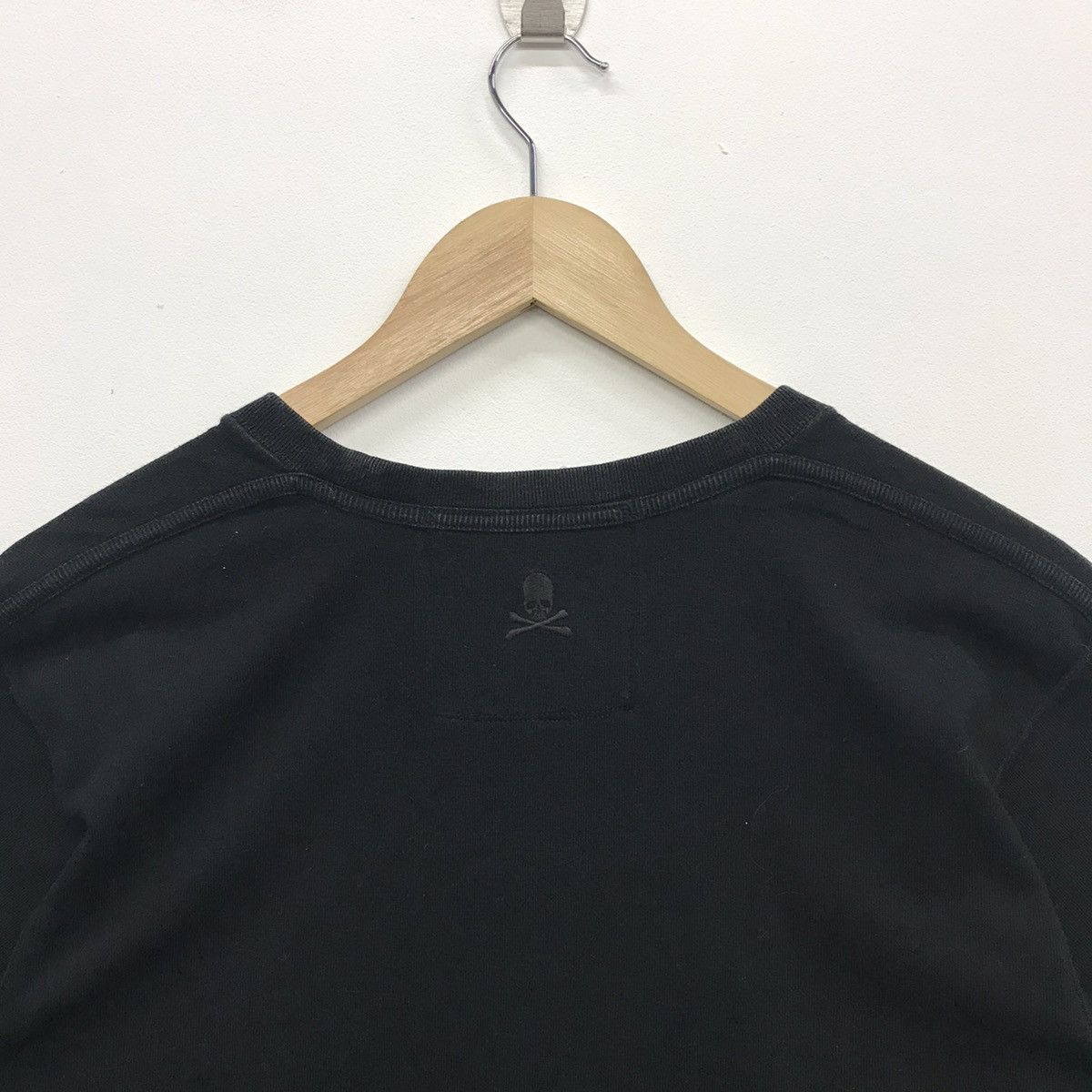 Roen × Seditionaries *Rare!! Seditionaries Tee Roen Skull Grapic Size US M / EU 48-50 / 2 - 12 Thumbnail