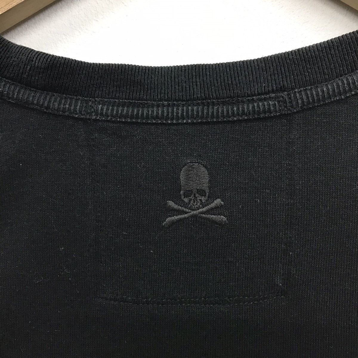Roen × Seditionaries *Rare!! Seditionaries Tee Roen Skull Grapic Size US M / EU 48-50 / 2 - 13 Thumbnail