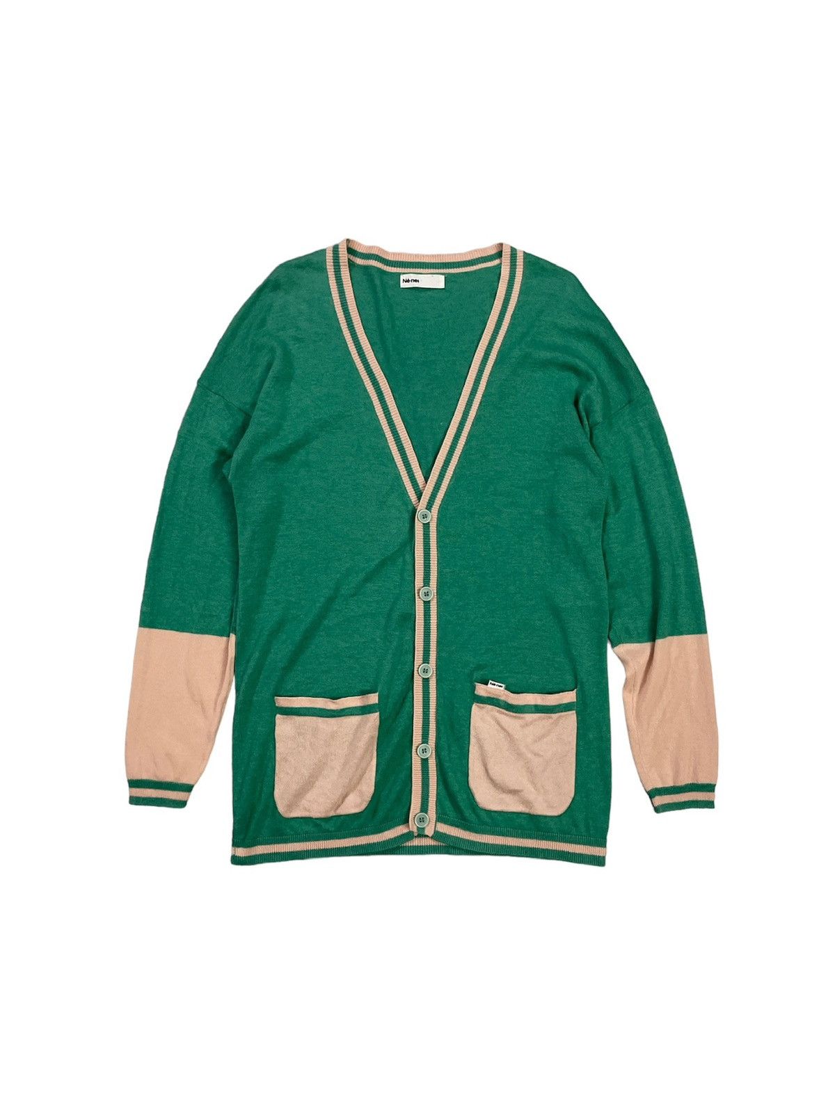 Net-net By Issey Miyake Cardigan