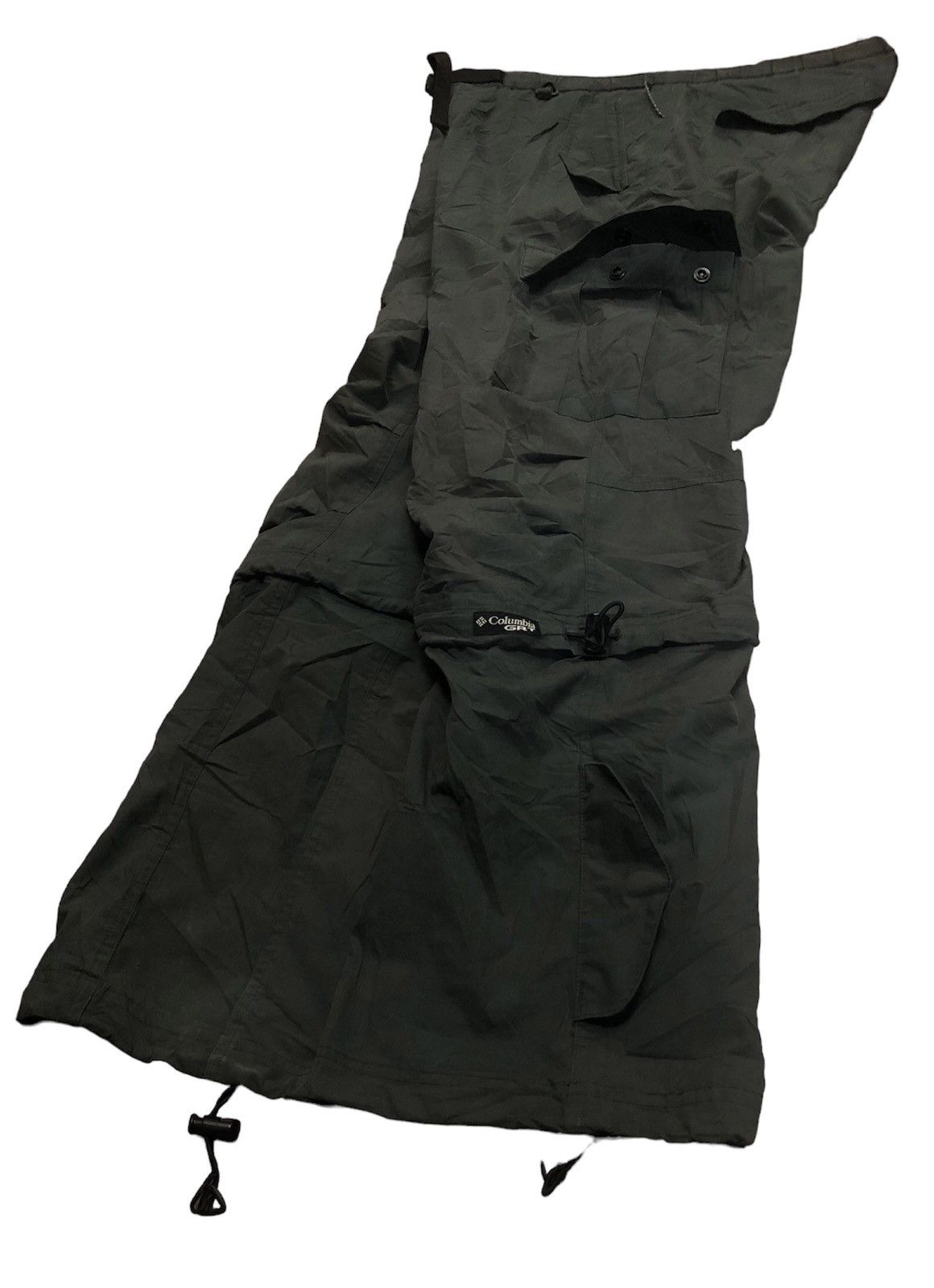 Columbia × Vintage Columbia GRT Sportwear x Outdoor x Hiking Pants Size US 34 / EU 50 - 23 Thumbnail