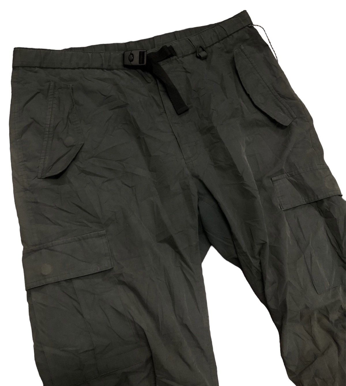 Columbia × Vintage Columbia GRT Sportwear x Outdoor x Hiking Pants Size US 34 / EU 50 - 6 Thumbnail