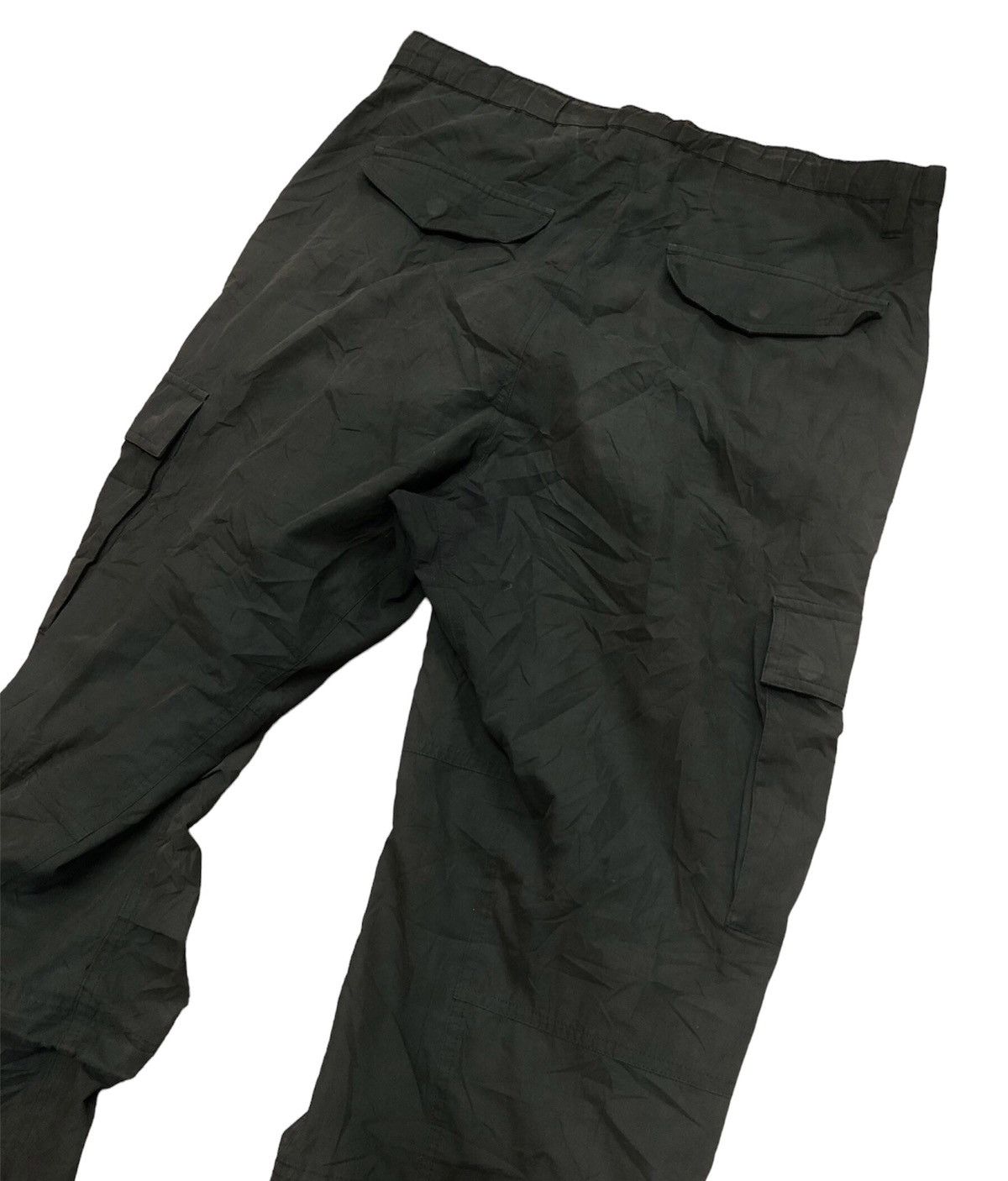 Columbia × Vintage Columbia GRT Sportwear x Outdoor x Hiking Pants Size US 34 / EU 50 - 7 Thumbnail