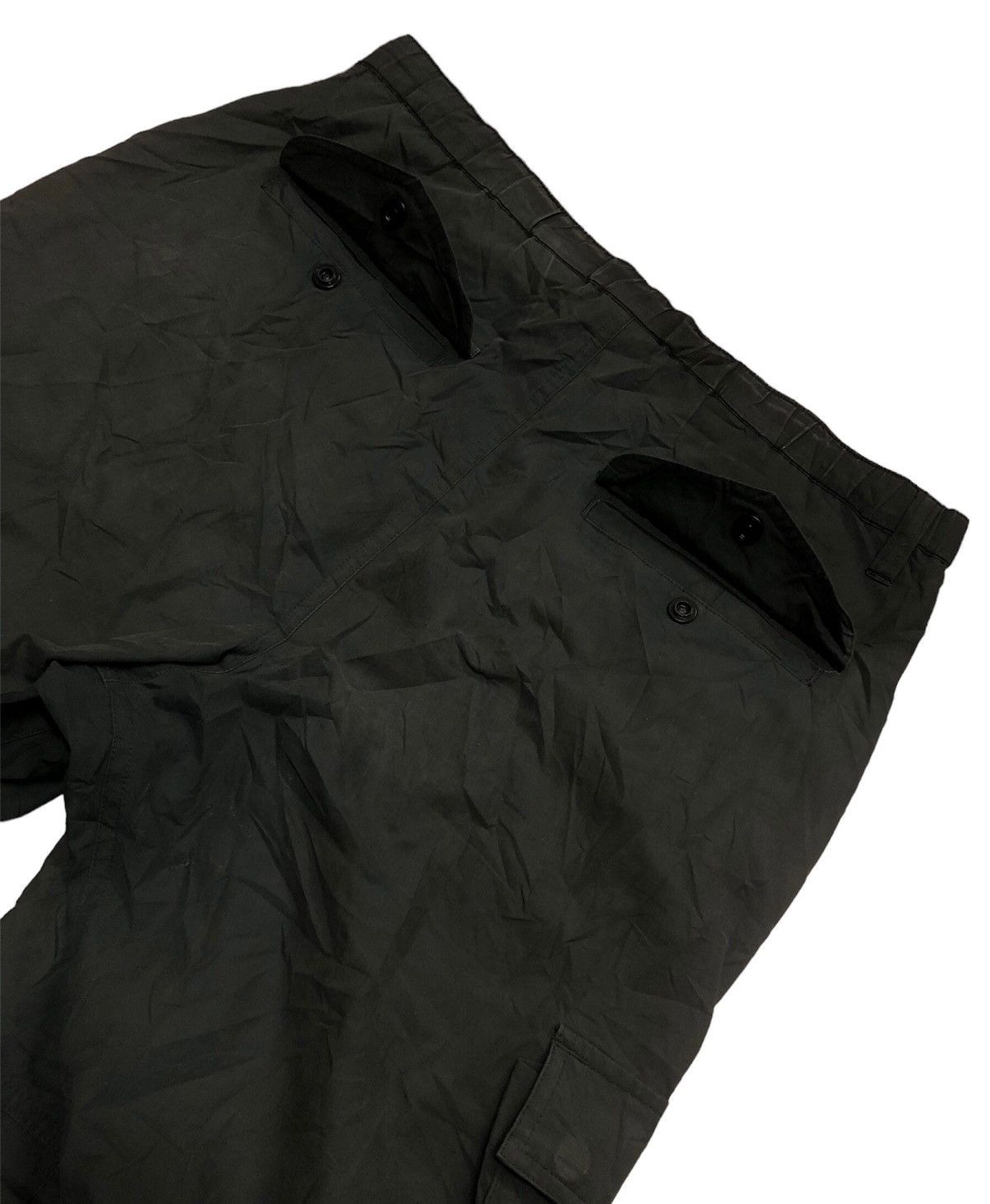 Columbia × Vintage Columbia GRT Sportwear x Outdoor x Hiking Pants Size US 34 / EU 50 - 9 Thumbnail