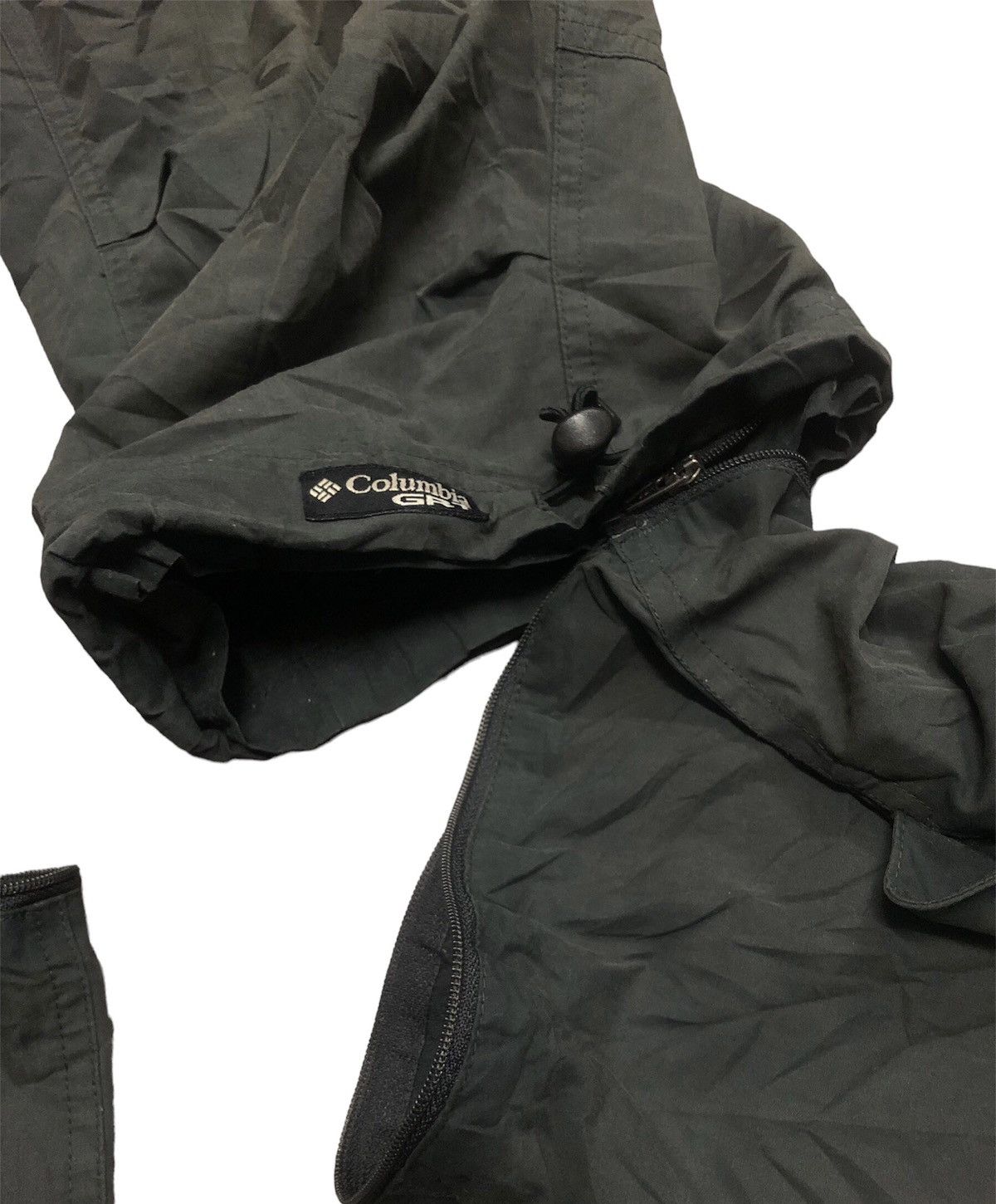 Columbia × Vintage Columbia GRT Sportwear x Outdoor x Hiking Pants Size US 34 / EU 50 - 14 Thumbnail