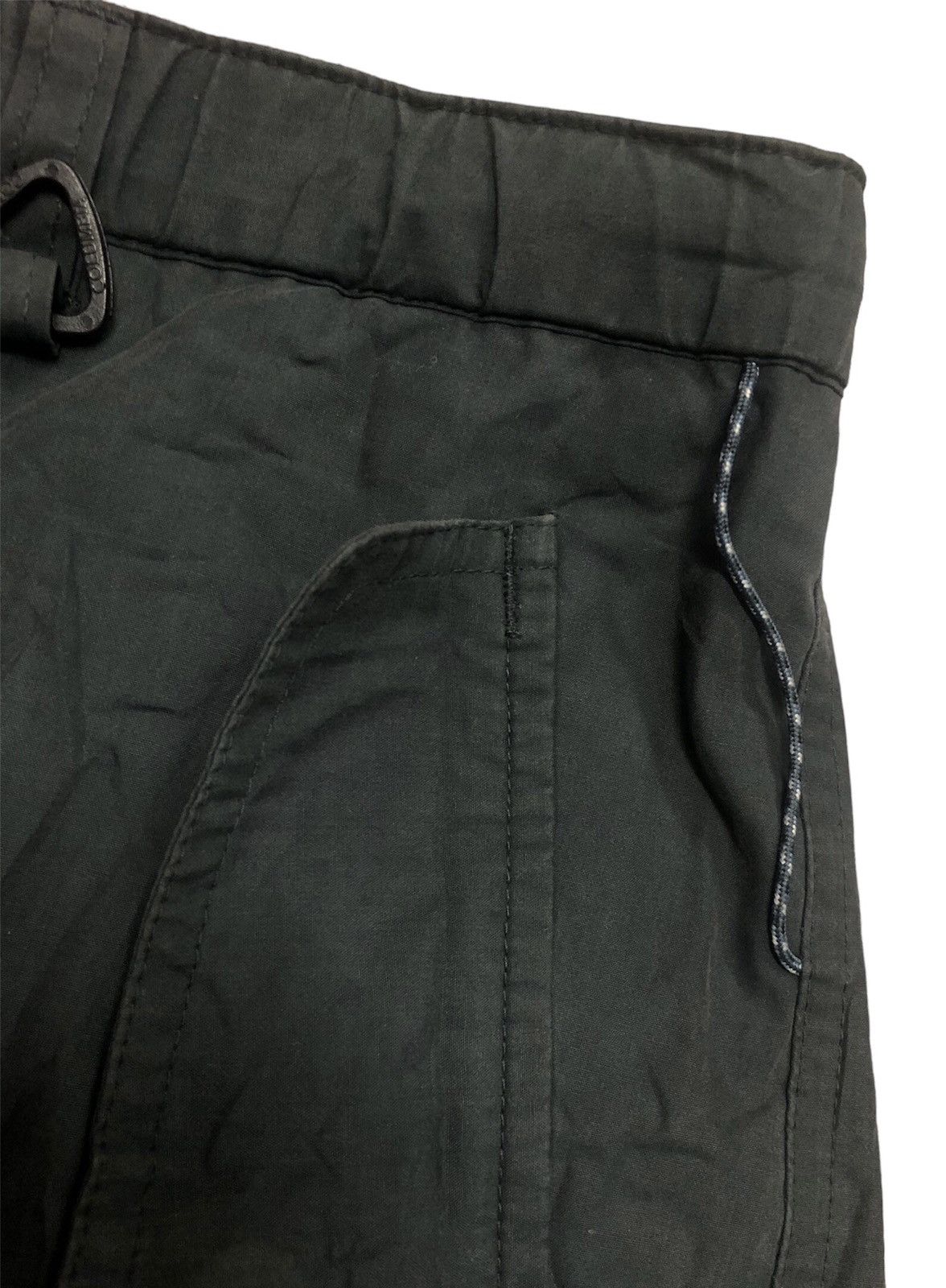 Columbia × Vintage Columbia GRT Sportwear x Outdoor x Hiking Pants Size US 34 / EU 50 - 22 Thumbnail