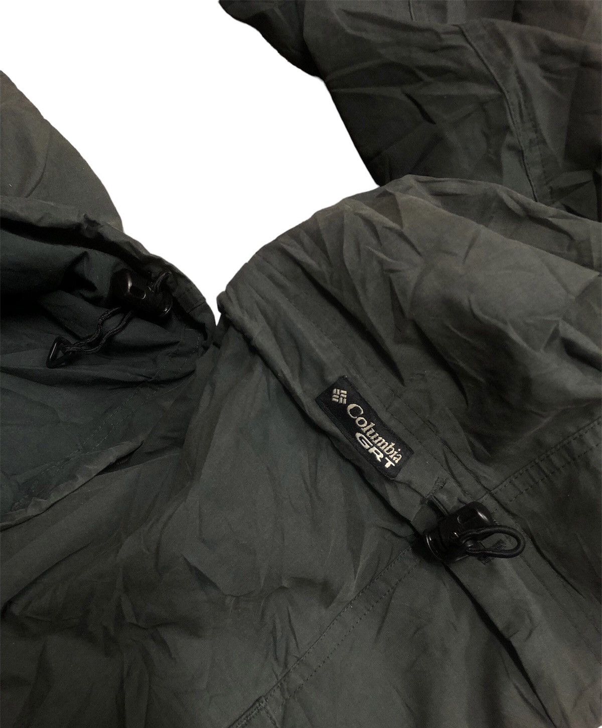 Columbia × Vintage Columbia GRT Sportwear x Outdoor x Hiking Pants Size US 34 / EU 50 - 12 Thumbnail
