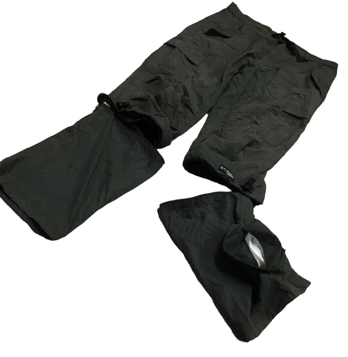Columbia × Vintage Columbia GRT Sportwear x Outdoor x Hiking Pants Size US 34 / EU 50 - 4 Thumbnail