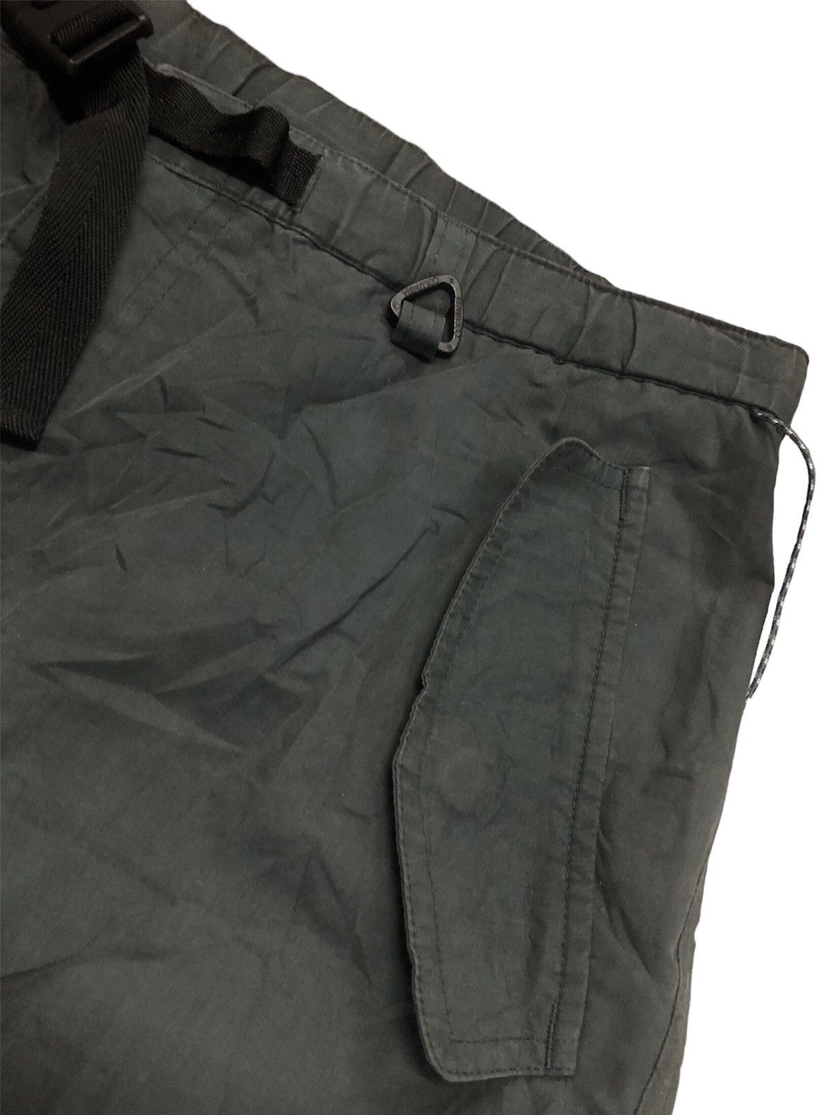 Columbia × Vintage Columbia GRT Sportwear x Outdoor x Hiking Pants Size US 34 / EU 50 - 8 Thumbnail