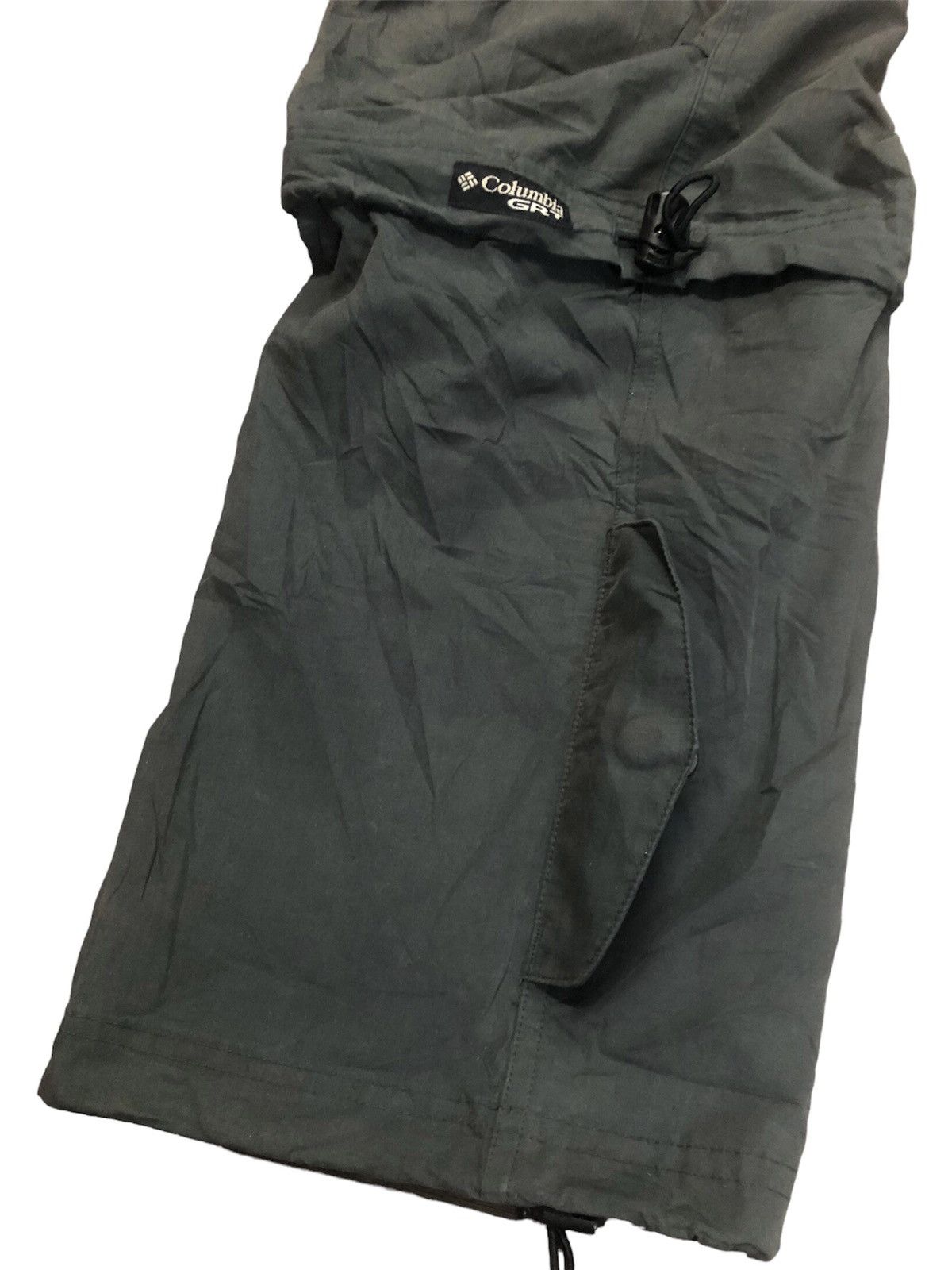 Columbia × Vintage Columbia GRT Sportwear x Outdoor x Hiking Pants Size US 34 / EU 50 - 10 Thumbnail