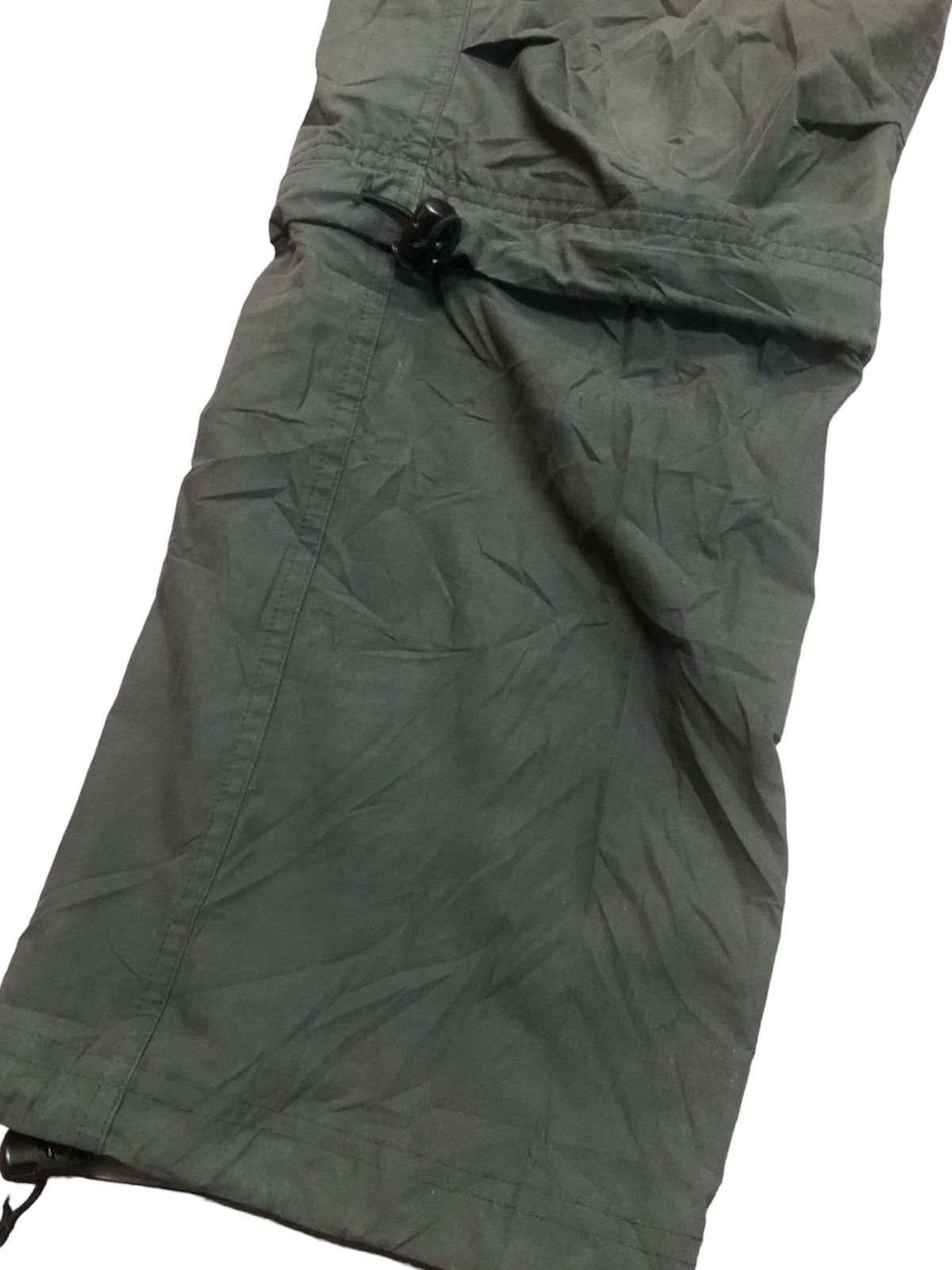 Columbia × Vintage Columbia GRT Sportwear x Outdoor x Hiking Pants Size US 34 / EU 50 - 11 Thumbnail