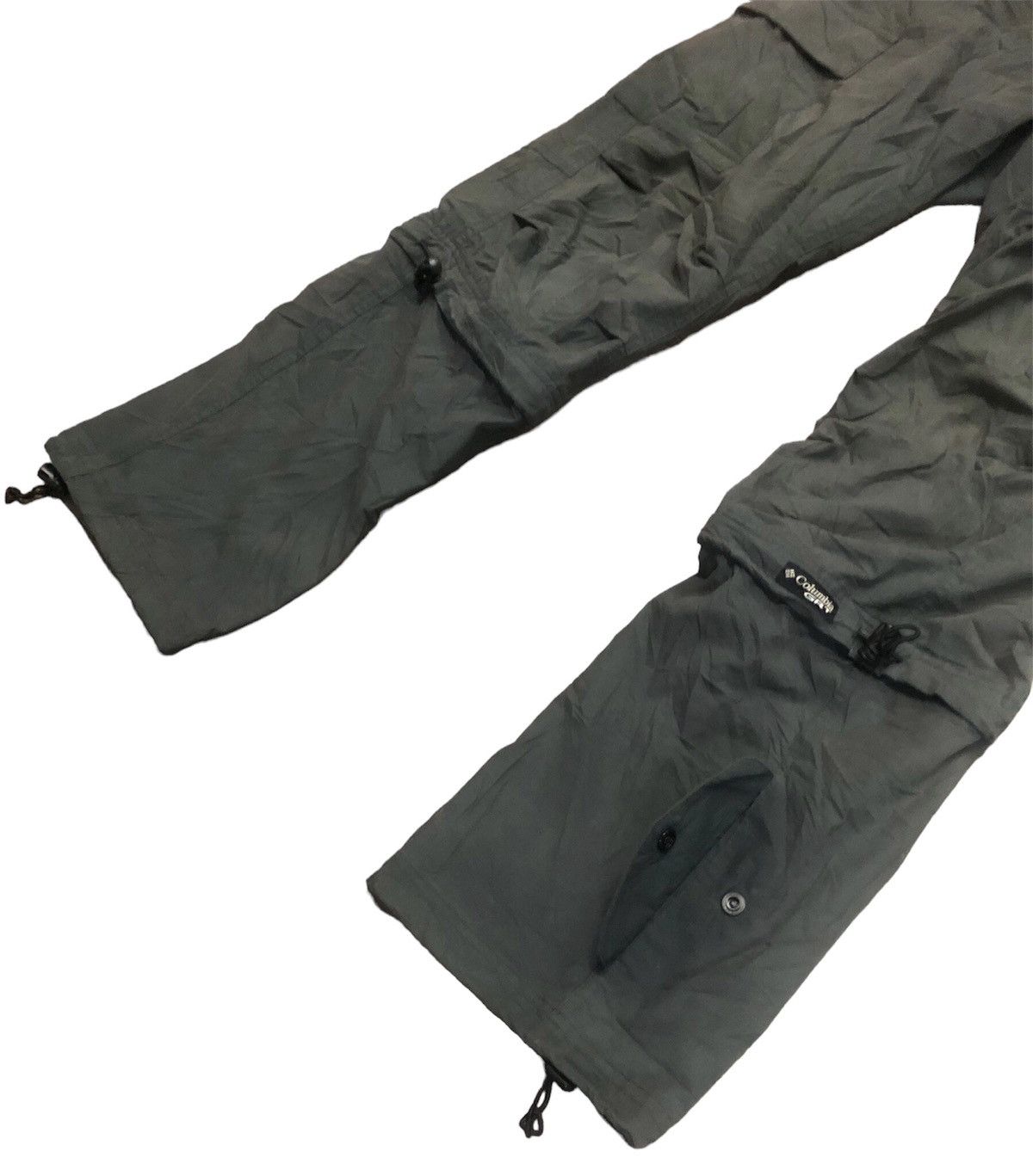 Columbia × Vintage Columbia GRT Sportwear x Outdoor x Hiking Pants Size US 34 / EU 50 - 2 Thumbnail