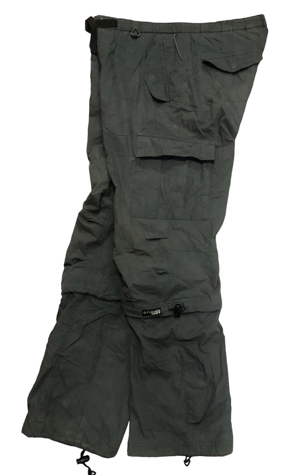 Columbia × Vintage Columbia GRT Sportwear x Outdoor x Hiking Pants Size US 34 / EU 50 - 21 Thumbnail