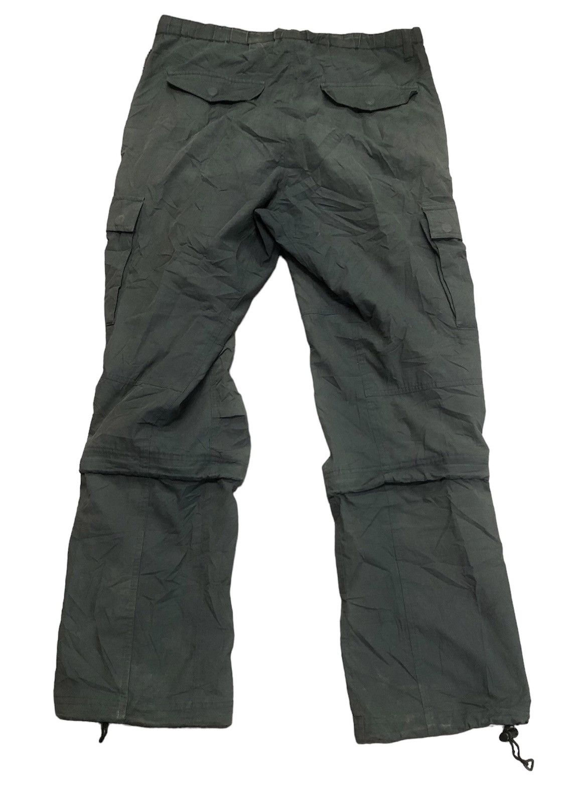 Columbia × Vintage Columbia GRT Sportwear x Outdoor x Hiking Pants Size US 34 / EU 50 - 5 Thumbnail