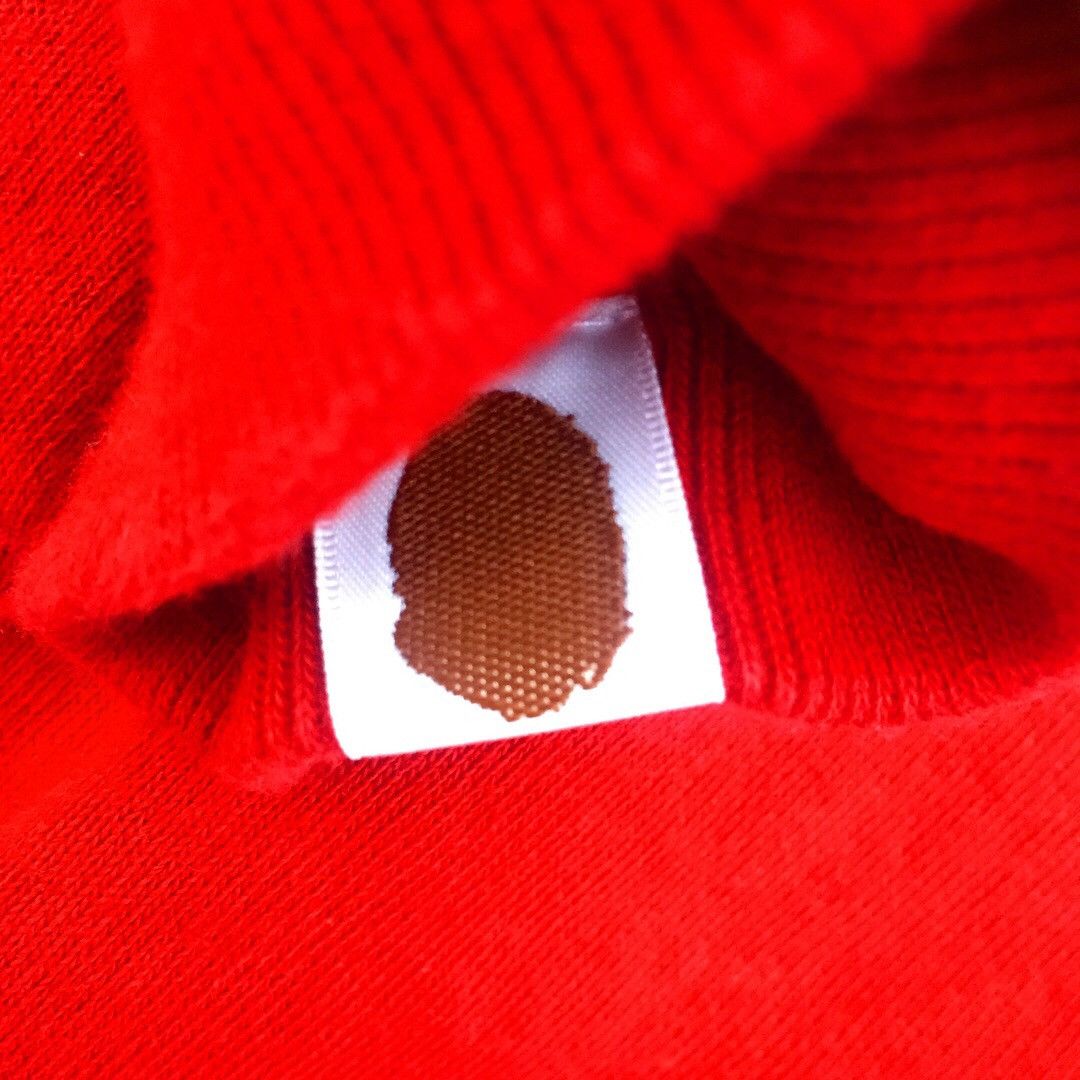 Bape Bathing Ape ABOI NFNE Pullover Size US M / EU 48-50 / 2 - 5 Thumbnail
