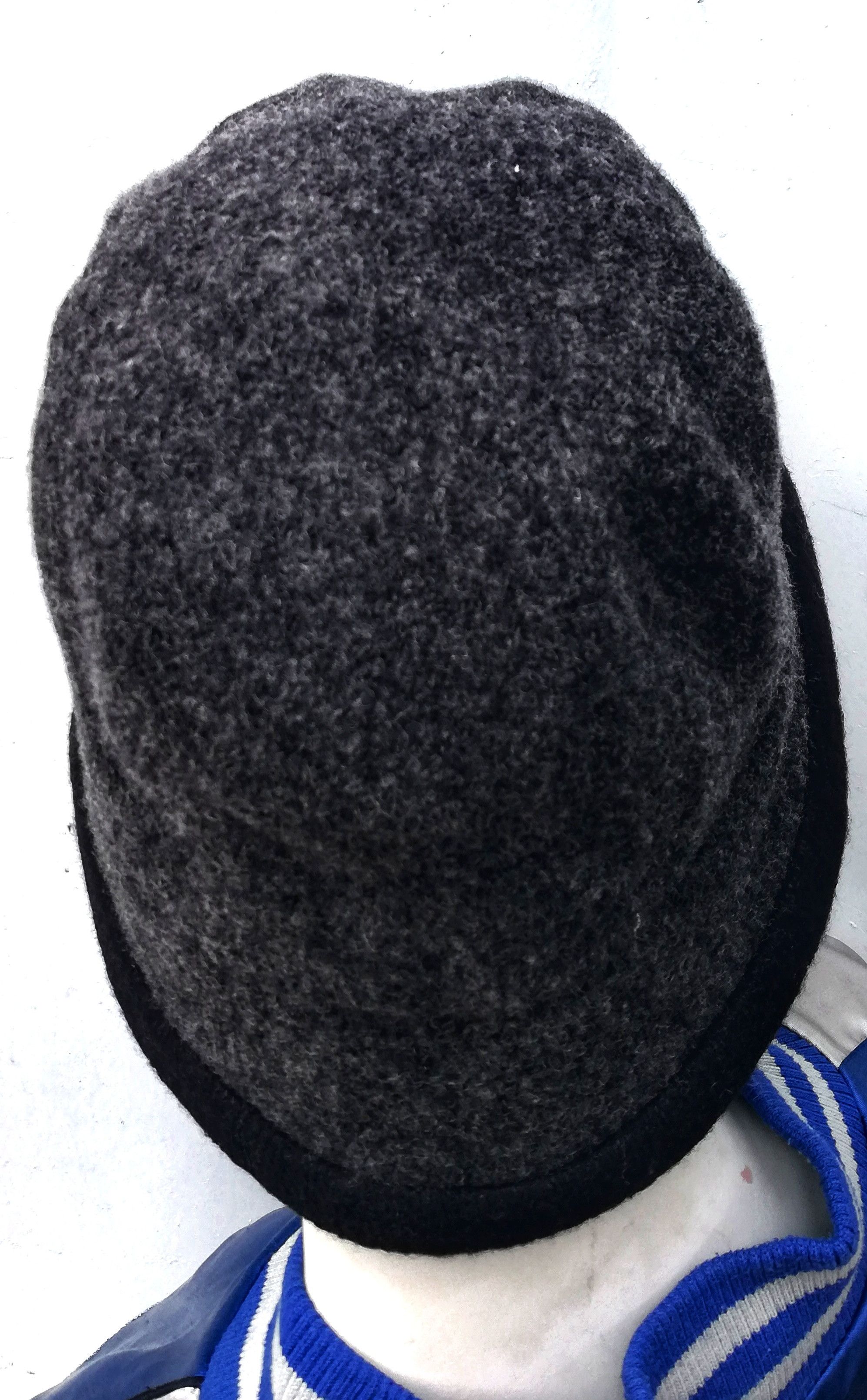 Y's × Yohji Yamamoto 🔥Rare!! Y'SACCS Sacsny by Yohji Yamamoto Wool Bucket Hat🔥 Size ONE SIZE - 7 Thumbnail