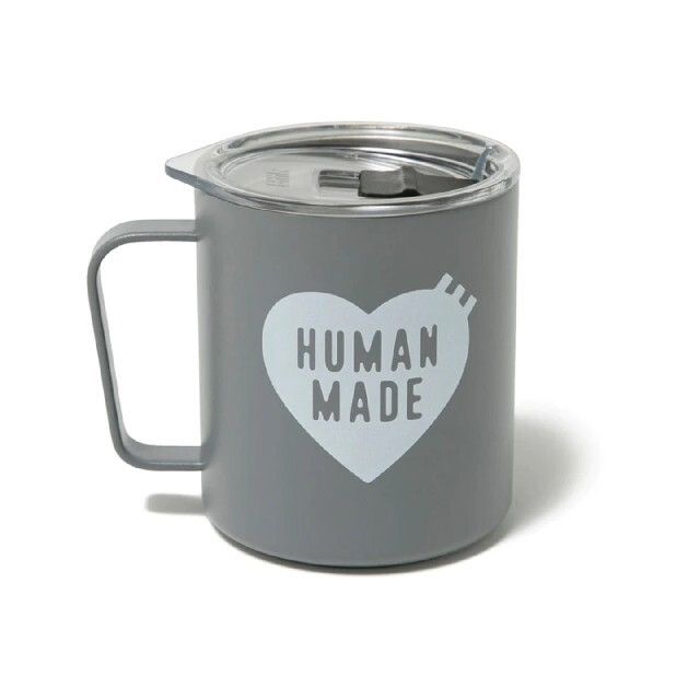 Human Made Human Made Camp Cup Size ONE SIZE - 4 Thumbnail