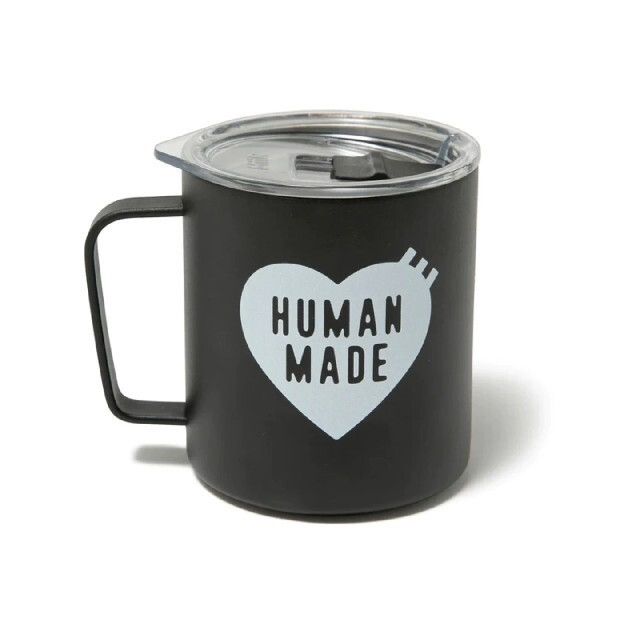 Human Made Human Made Camp Cup Size ONE SIZE - 2 Thumbnail