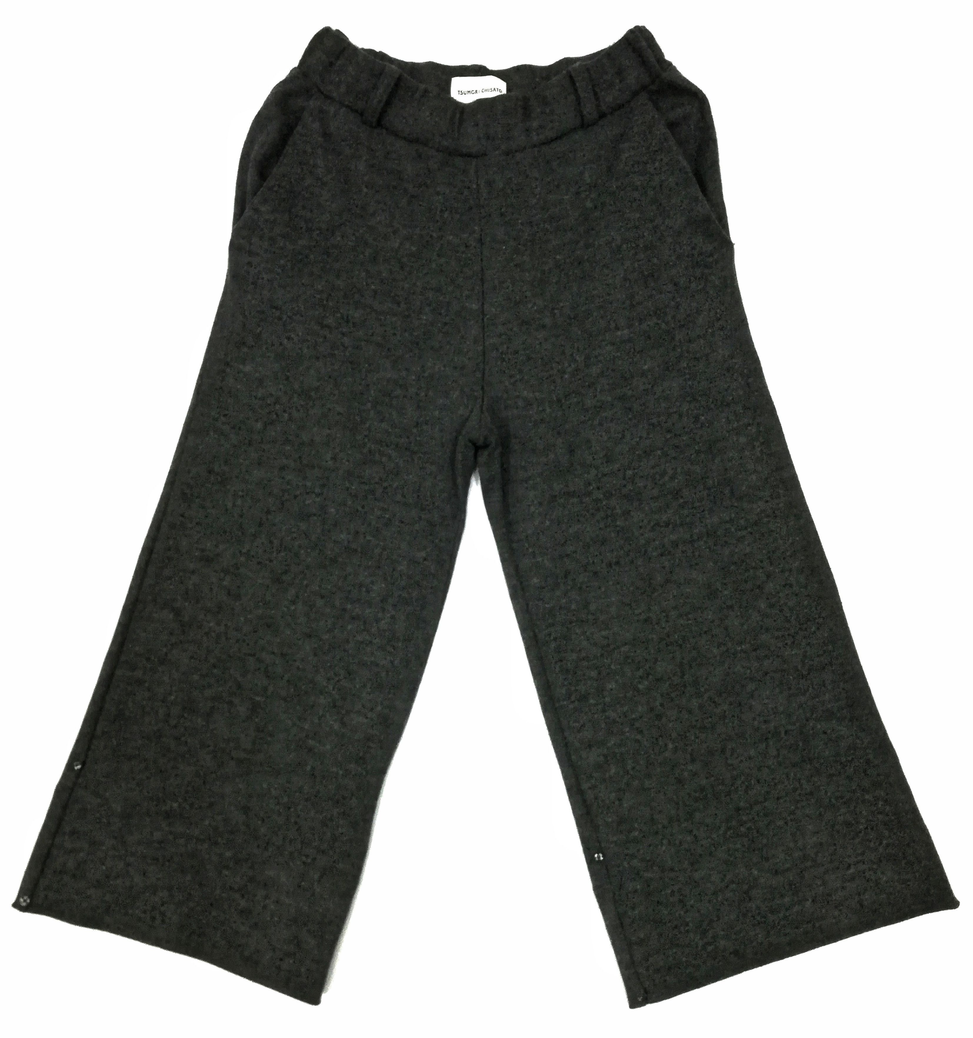 Issey Miyake × Tsumori Chisato 🔥Designer Tsumori Chisato Wool by Issey Miyake Pants Size US 32 / EU 48 - 2 Thumbnail